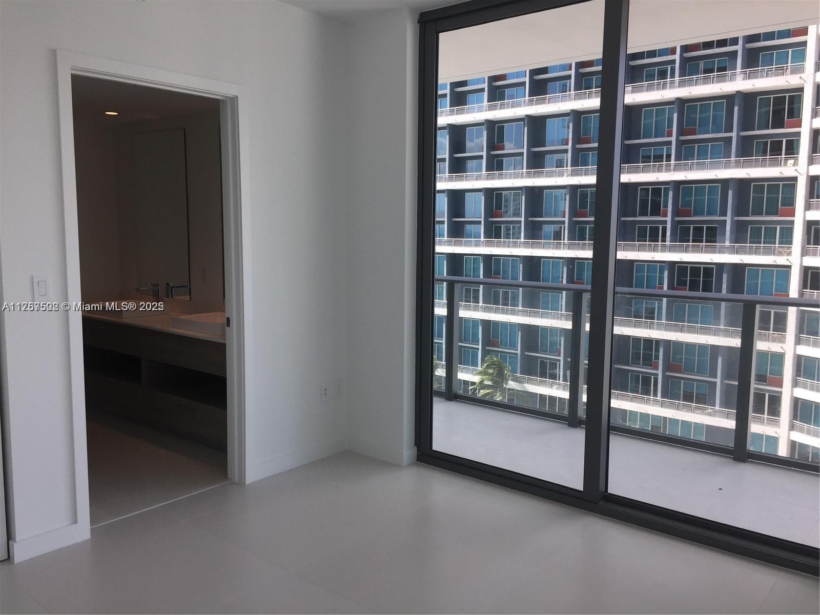 1300 S MIAMI AVENUE CONDO - Residential
