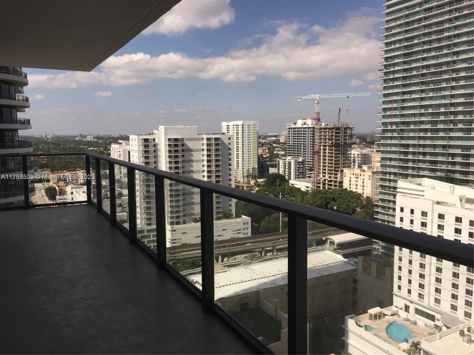 1300 S MIAMI AVENUE CONDO - Residential