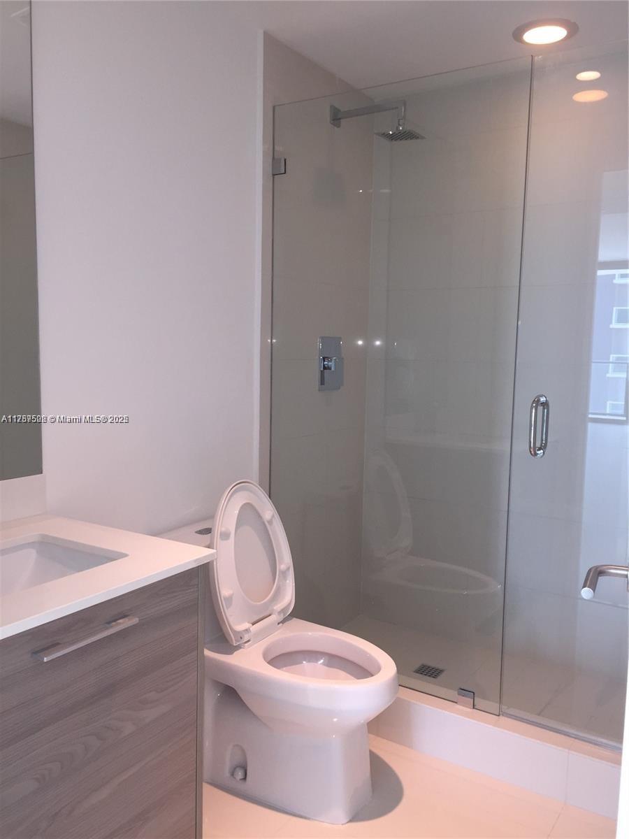1300 S MIAMI AVENUE CONDO - Residential