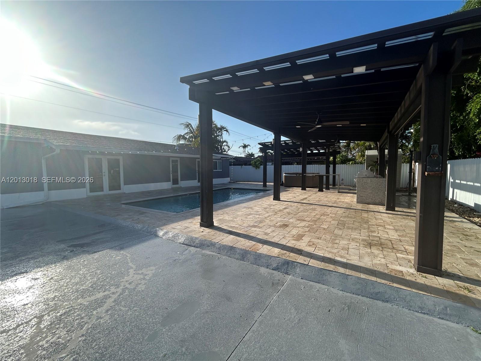 WESTWOOD ESTS 4TH ADDN - Residential