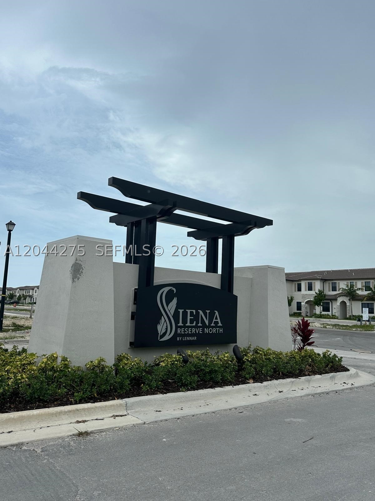 Kendall Assemblage North - Residential Lease