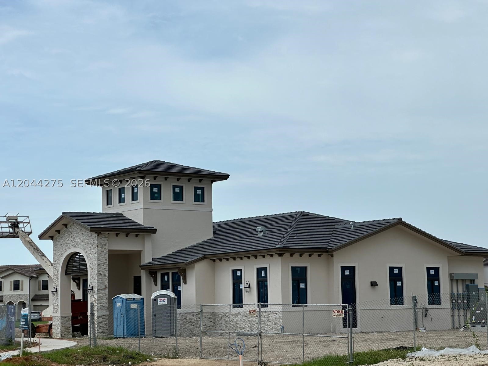 Kendall Assemblage North - Residential Lease