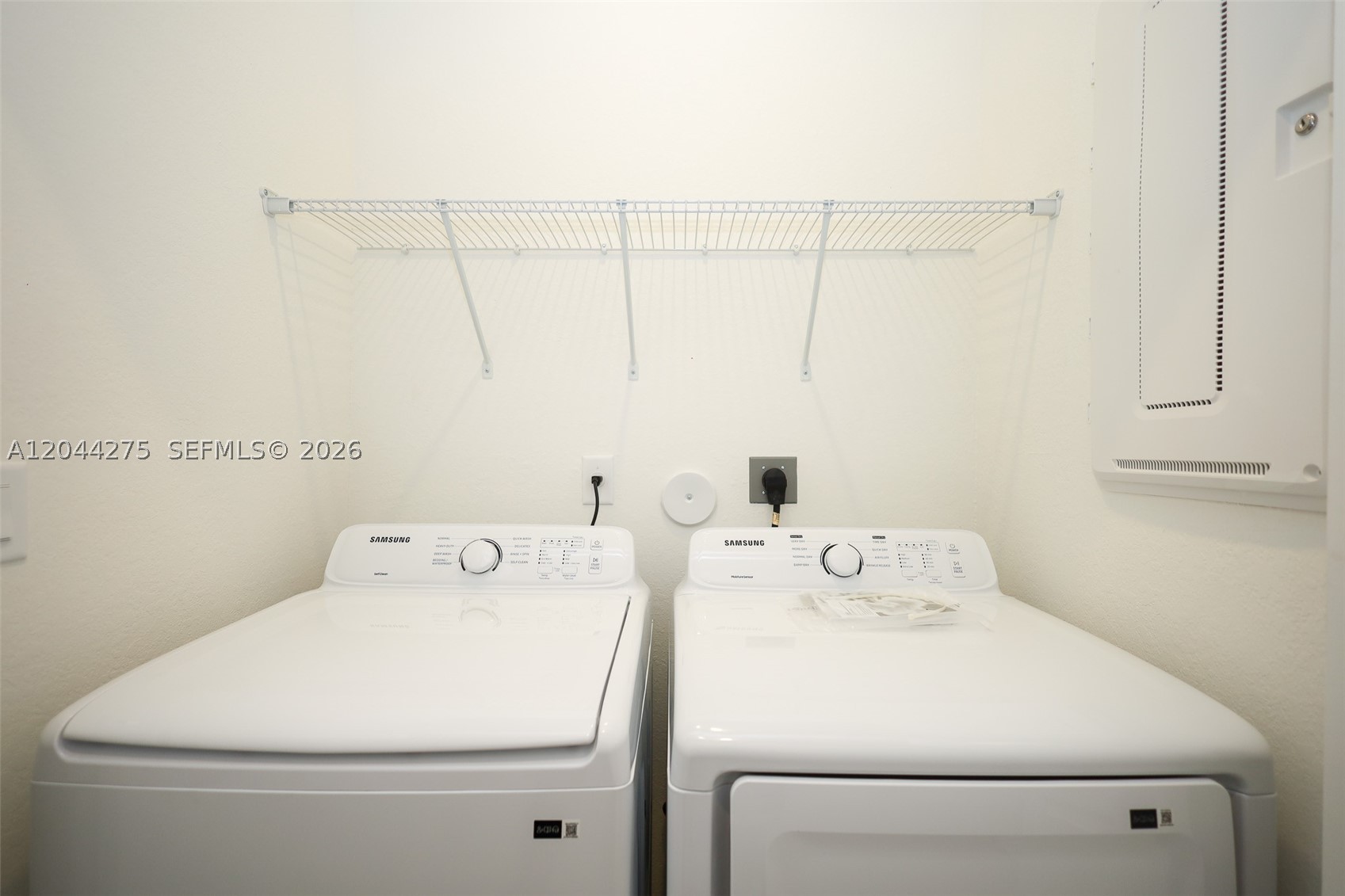 Kendall Assemblage North - Residential Lease
