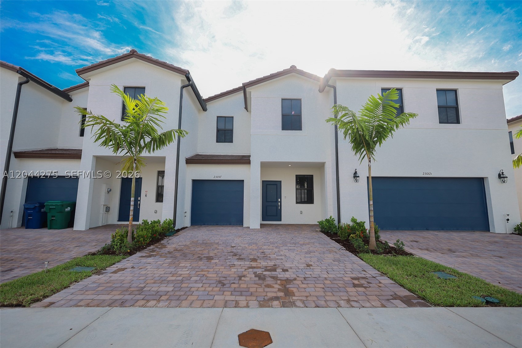 Kendall Assemblage North - Residential Lease