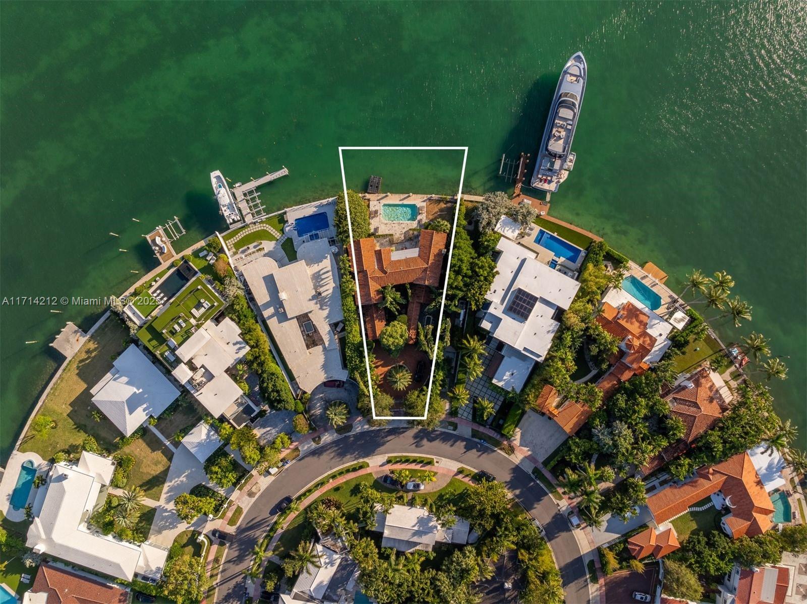RIVO ALTO AMD - Residential