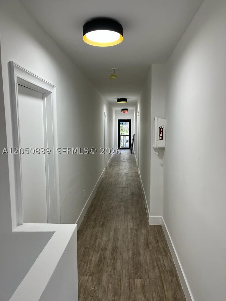 NORMANDY BEACH SOUTH - Residential Lease
