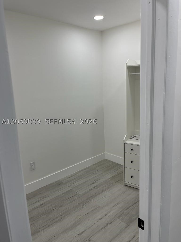 NORMANDY BEACH SOUTH - Residential Lease