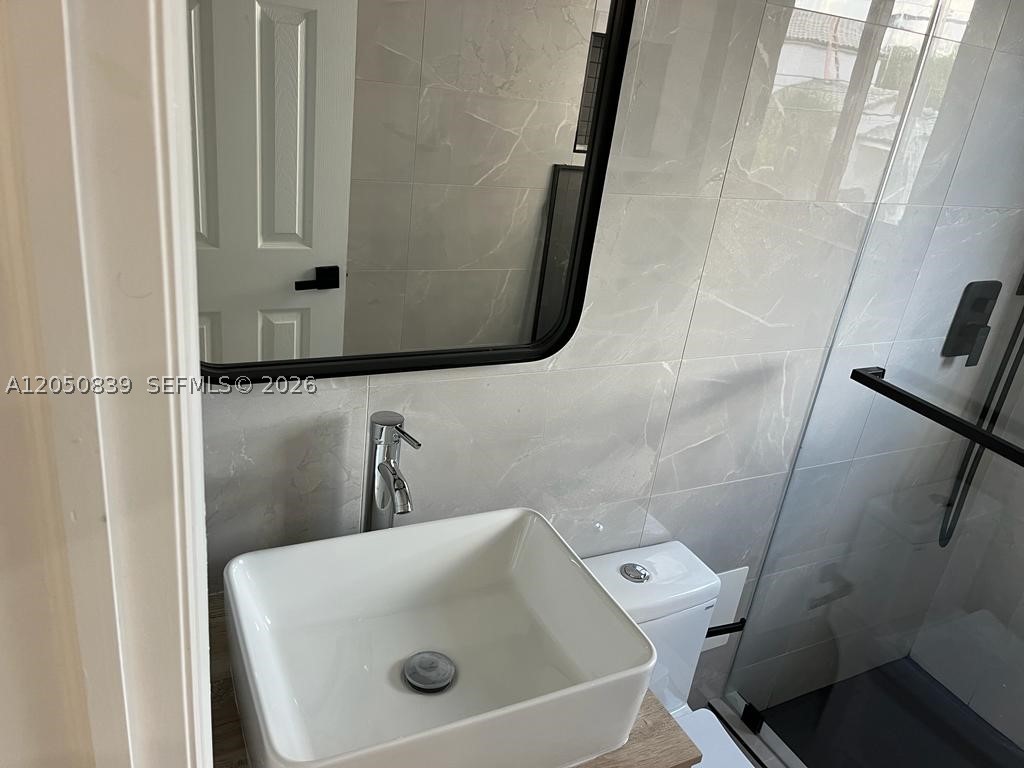 NORMANDY BEACH SOUTH - Residential Lease