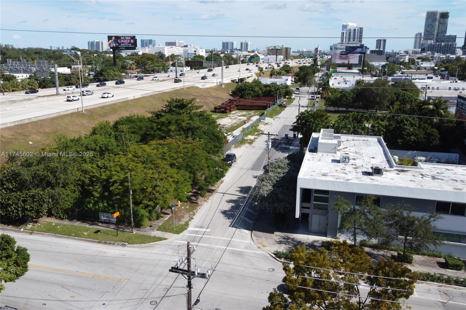 Bay Vista Park - Land