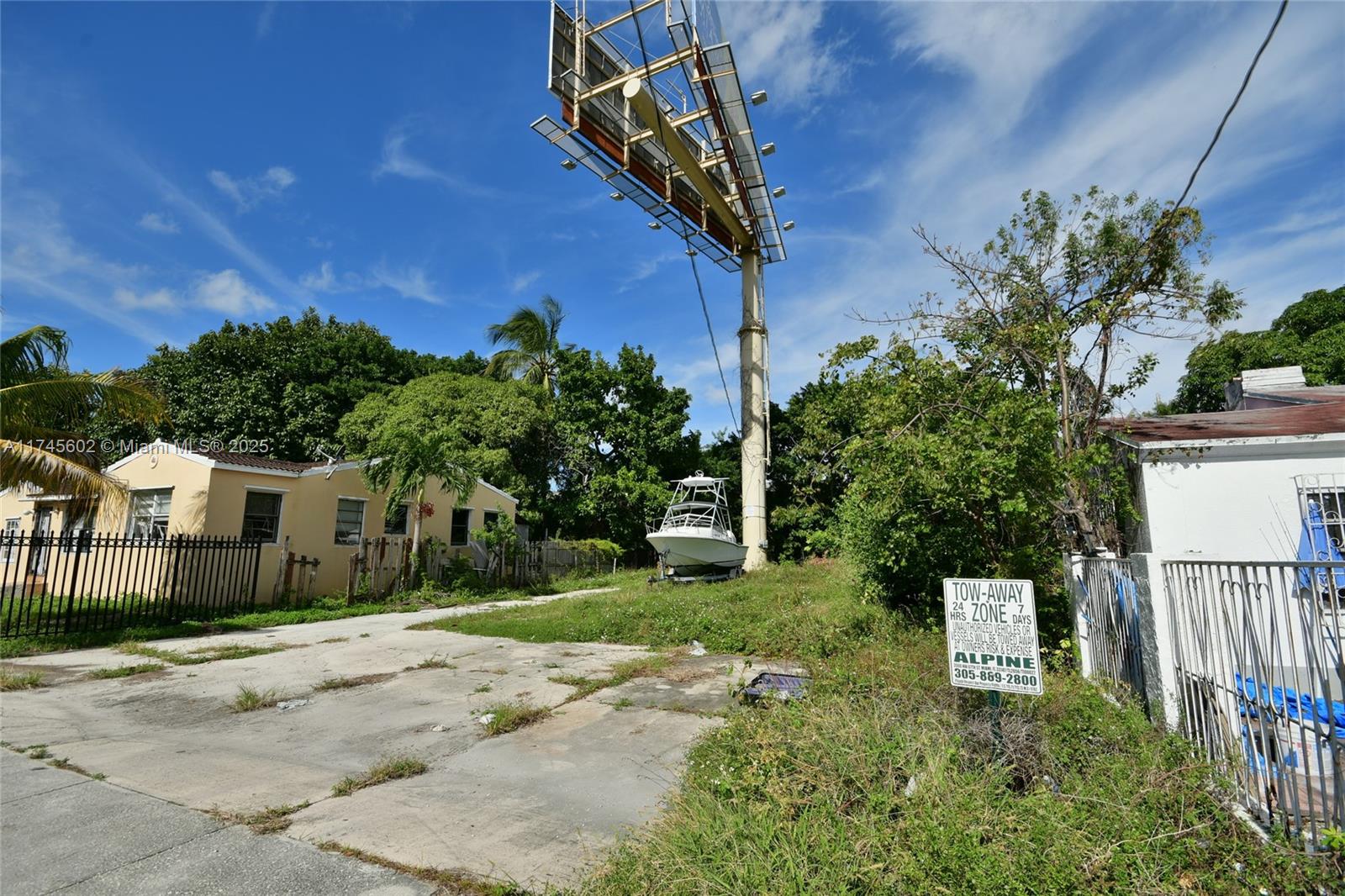 Bay Vista Park - Land