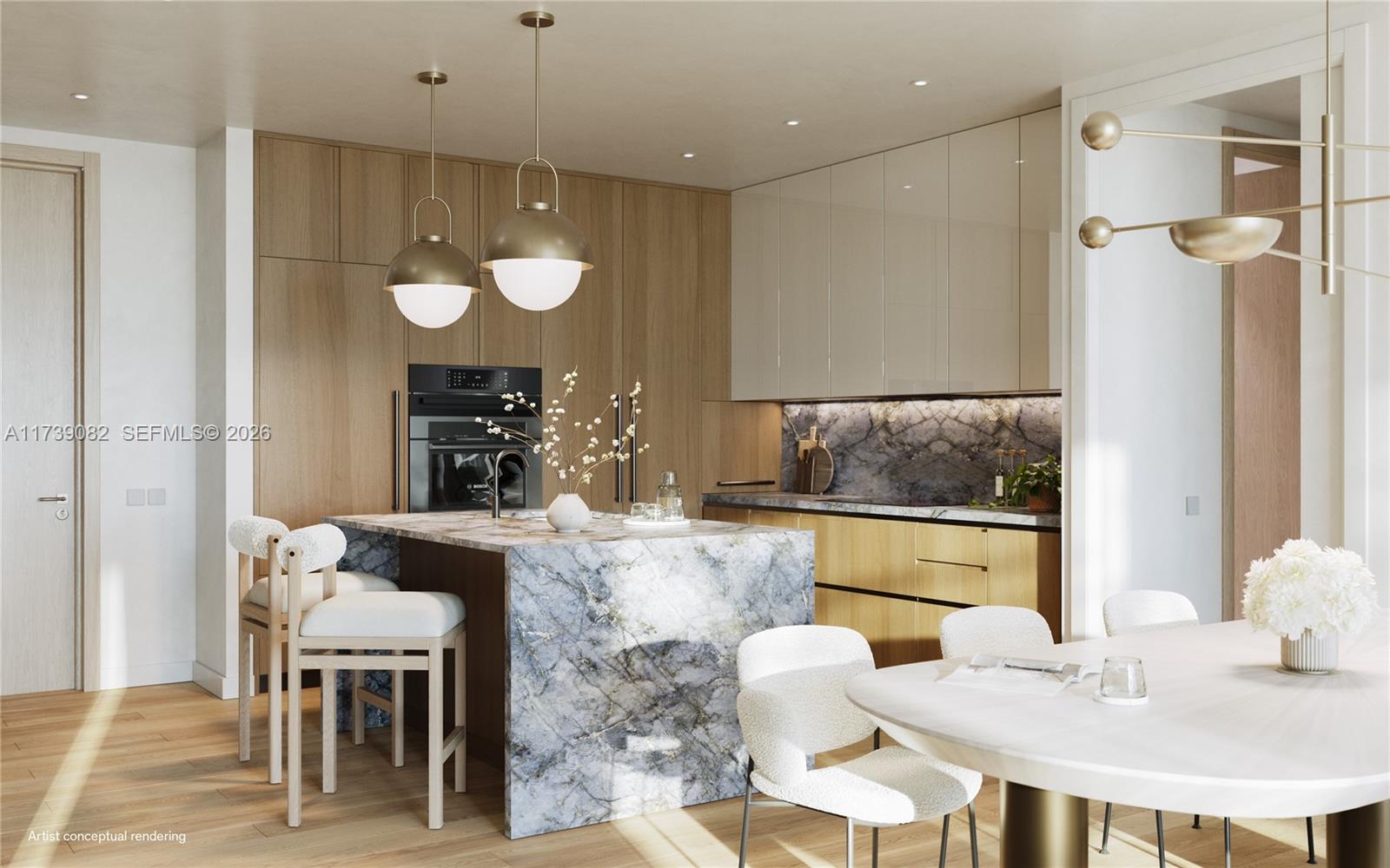 ICON BEACH RESIDENCES - Residential
