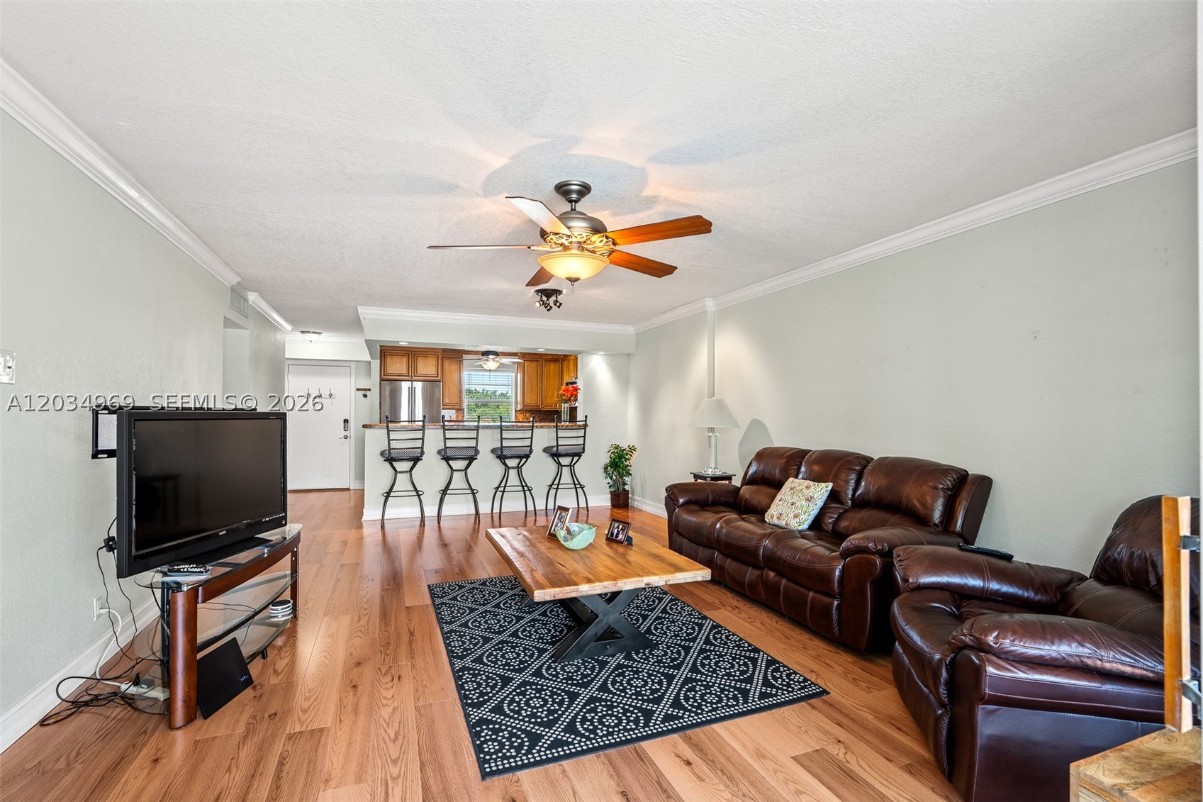 MEADOWBROOK LAKES CONDO - Residential