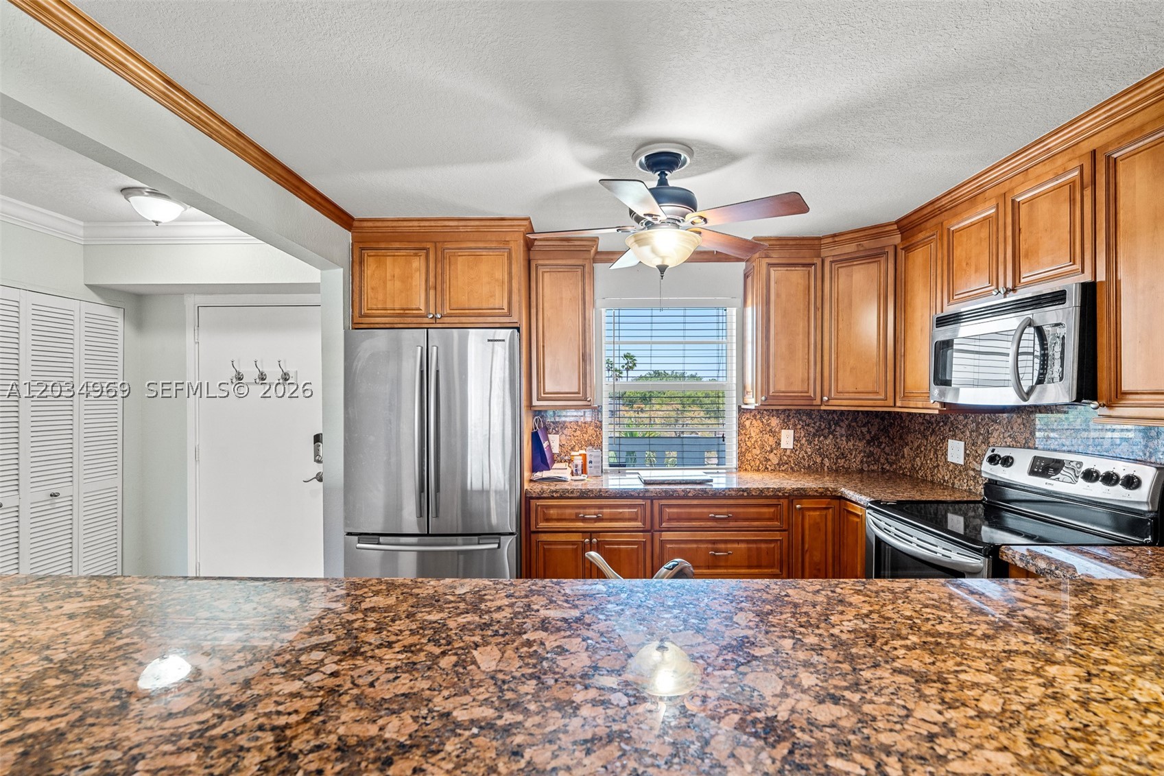 MEADOWBROOK LAKES CONDO - Residential