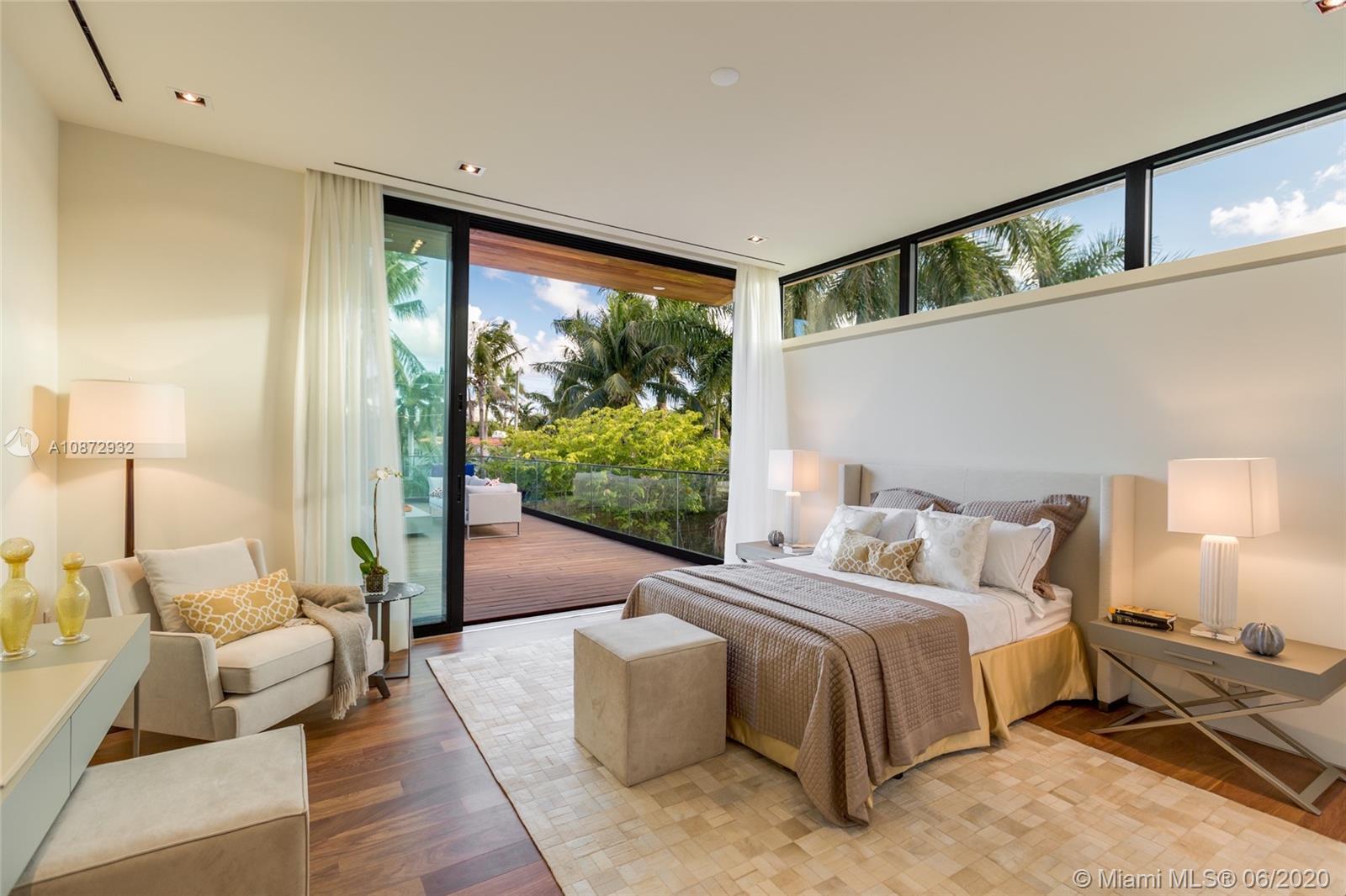 LA GORCE GOLF SUB - Residential