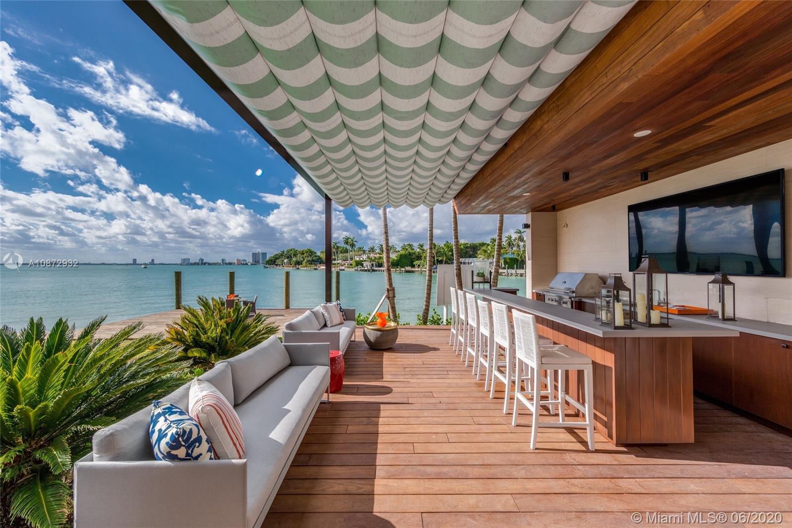 LA GORCE GOLF SUB - Residential