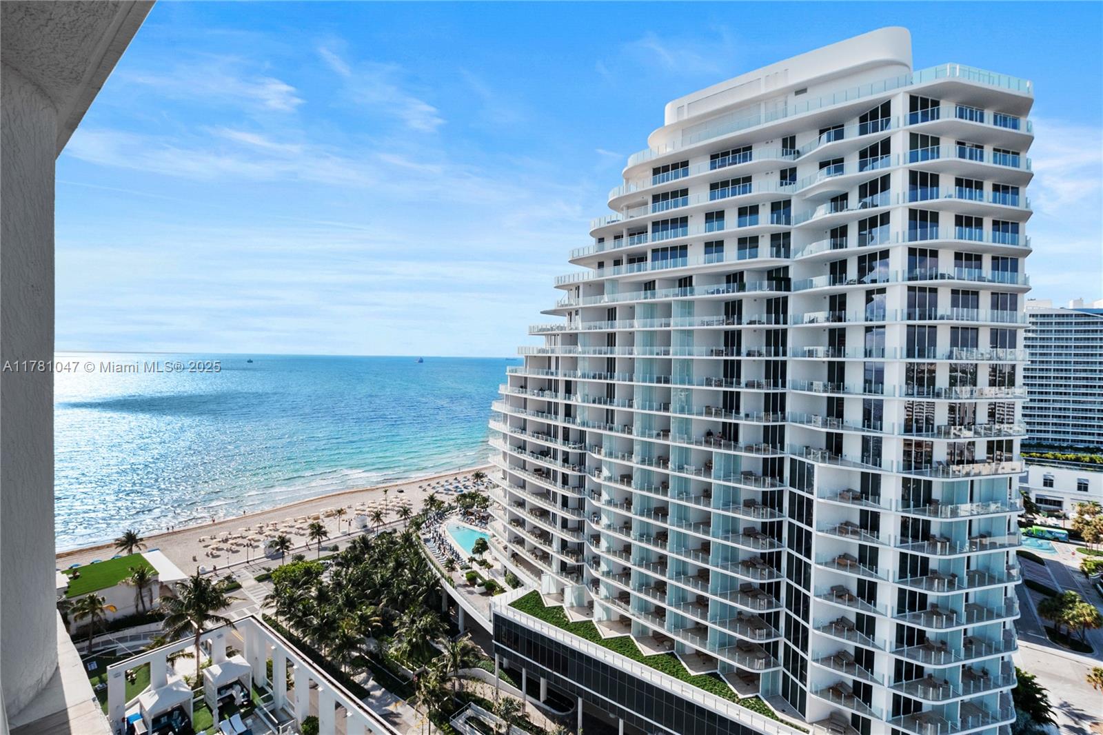 551 FLB CONDOMINIUM HOTEL - Residential