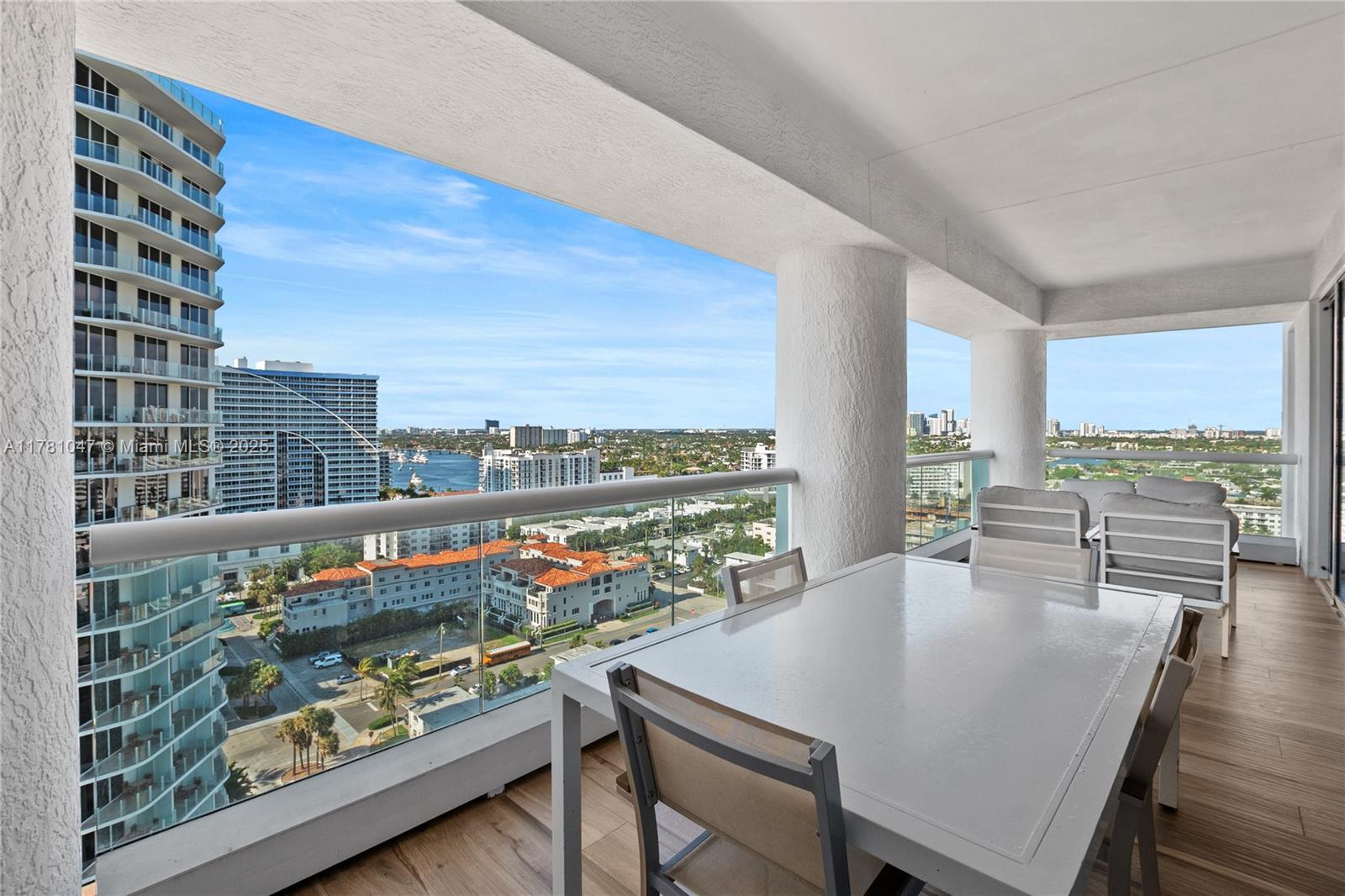 551 FLB CONDOMINIUM HOTEL - Residential