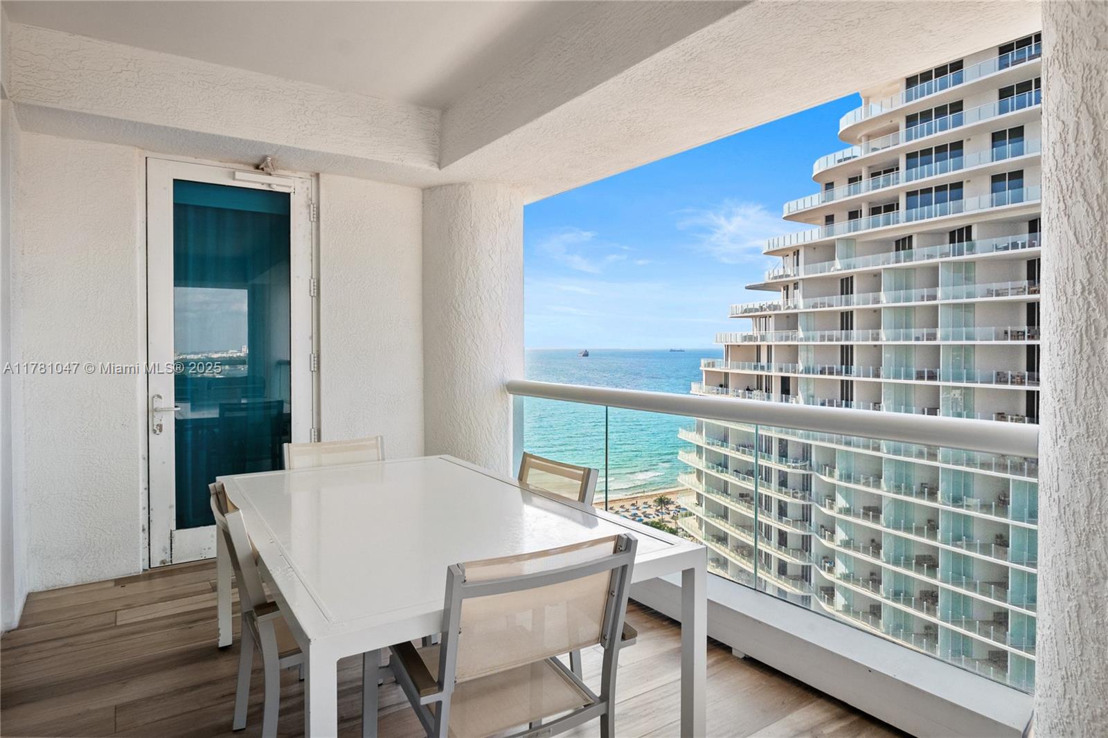 551 FLB CONDOMINIUM HOTEL - Residential
