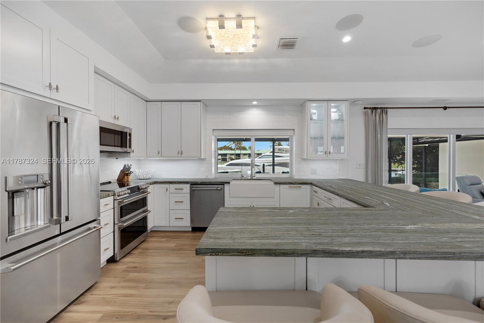 Ocean Reef Club - Residential