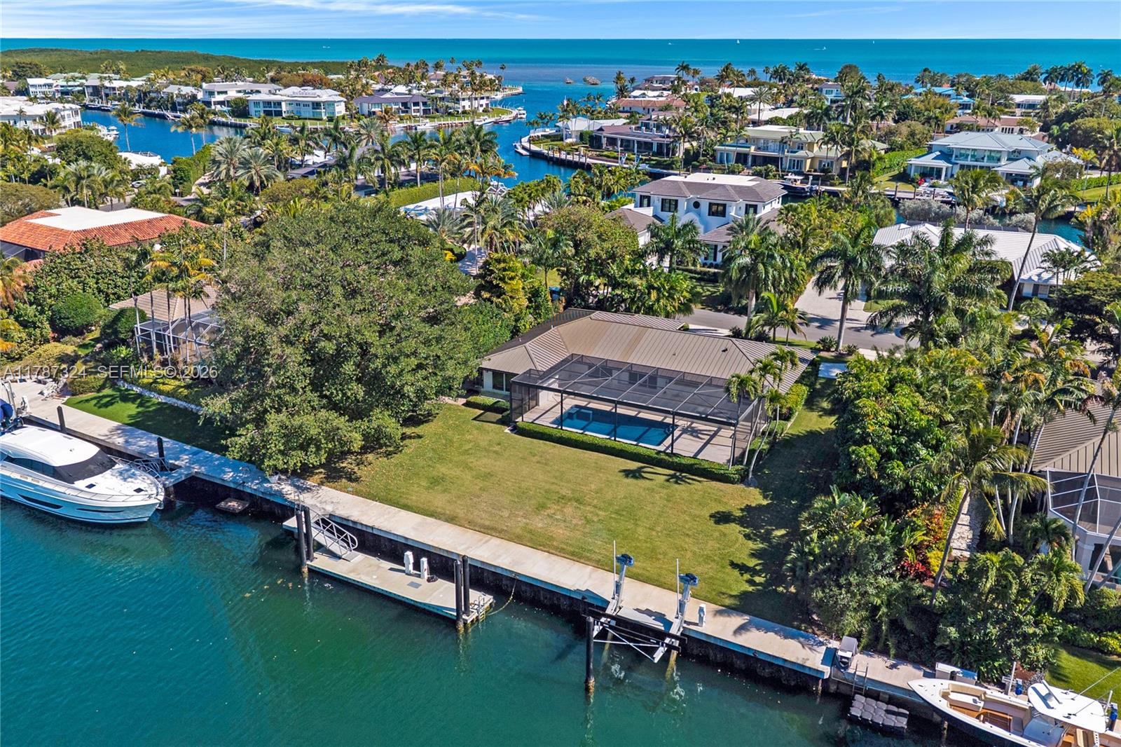 Ocean Reef Club - Residential