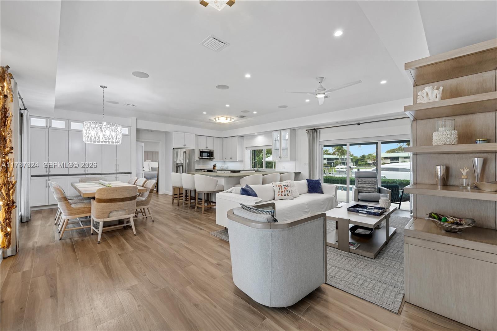 Ocean Reef Club - Residential