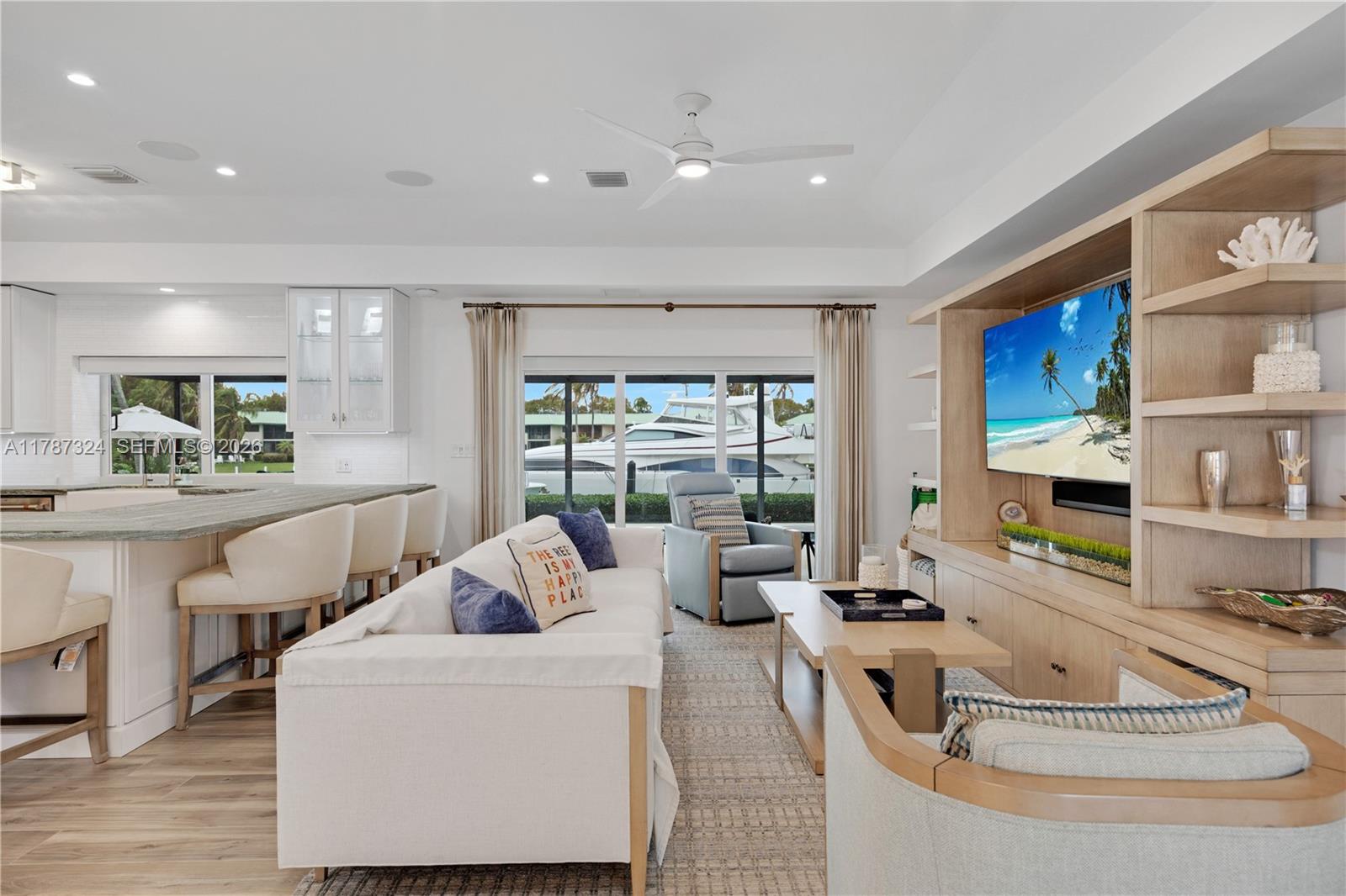 Ocean Reef Club - Residential