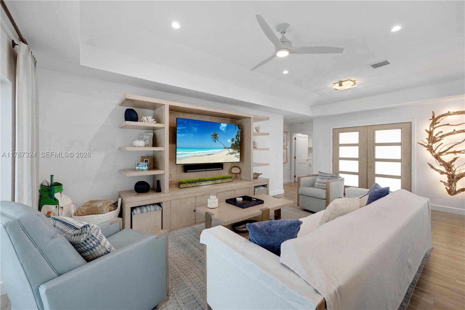 Ocean Reef Club - Residential