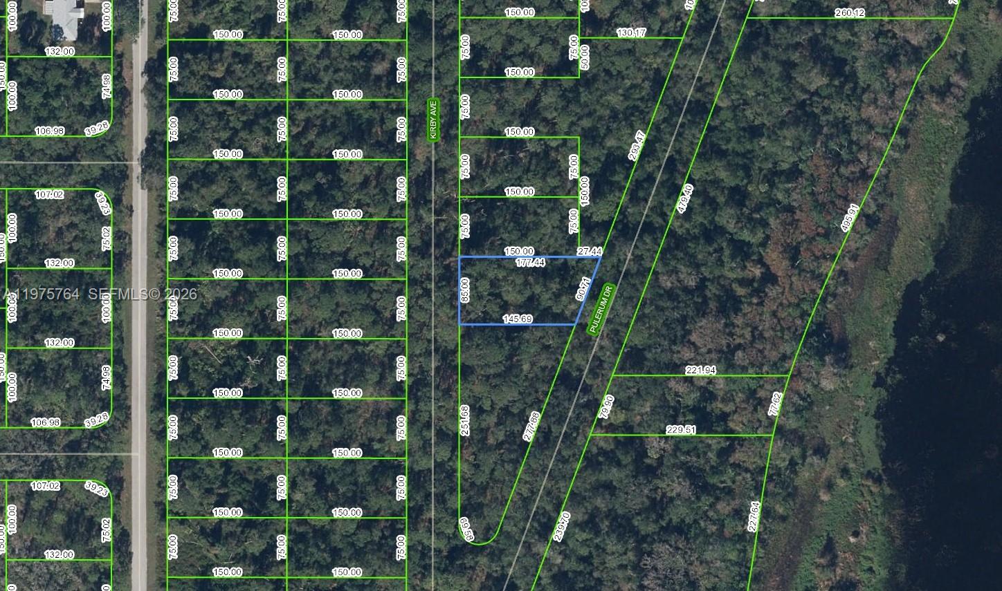 OWNER WILL FINANCE!!! 1K DOWN 243.93 A MONTH FOR 36 MONTHS AT 7% INTREST Lake Placid Florida, Extra Large Lot that is Nearly half an Acre, 88 Wide and 158 feet Deep = .32 of an Acre, In Highlands Park Estates. Walking distance to Lake Istokpoga, where the Big Bass Bite! Highlands County has 100 Lakes and Affordable Golf, Highlands Hammock State Park, Many Bird Watching Parks where you will see the Scrub Jays! Nature Abounds all around, Kayaking, Bike Trails, Fishing! Get back to the Real Life in Lake Placid Florida!