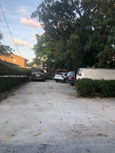 CORAL WAY SEC C - Residential
