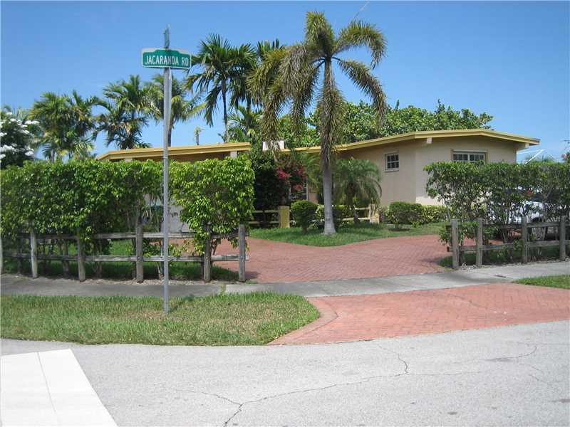 Beautiful pool area relaxing with lavish landscaping and areas for entertaining, with a side yard with enough space to store a boat. New AC units.