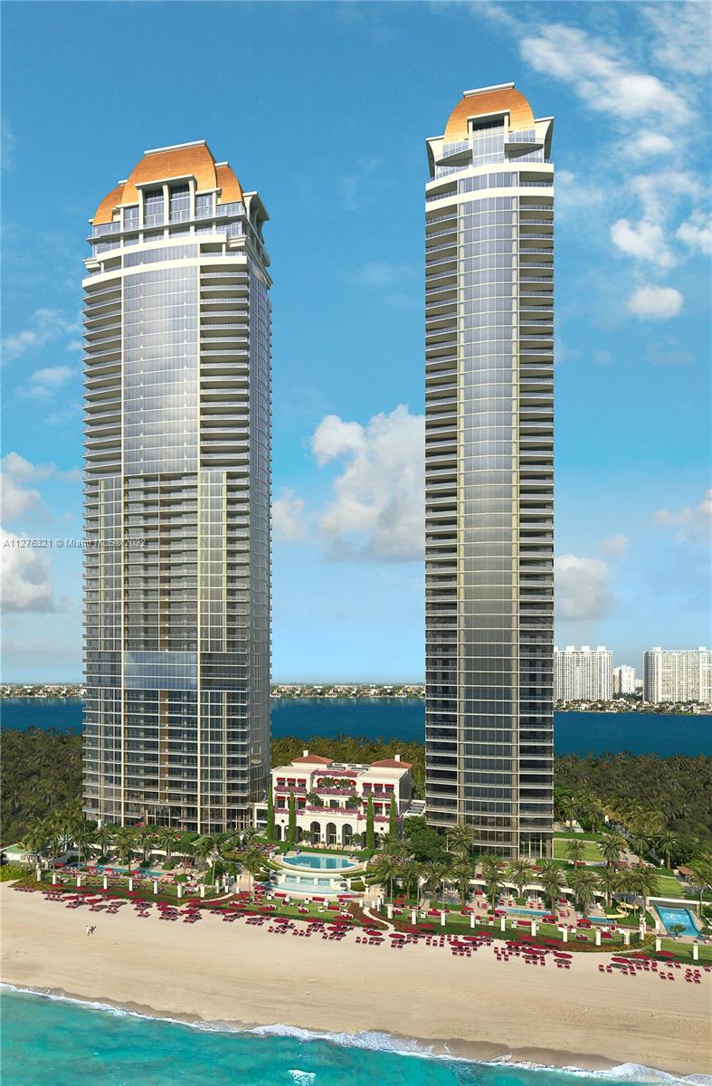 ESTATES AT ACQUALINA - Residential