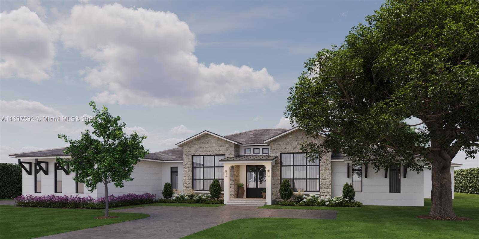 COLLINS ACRES - Residential