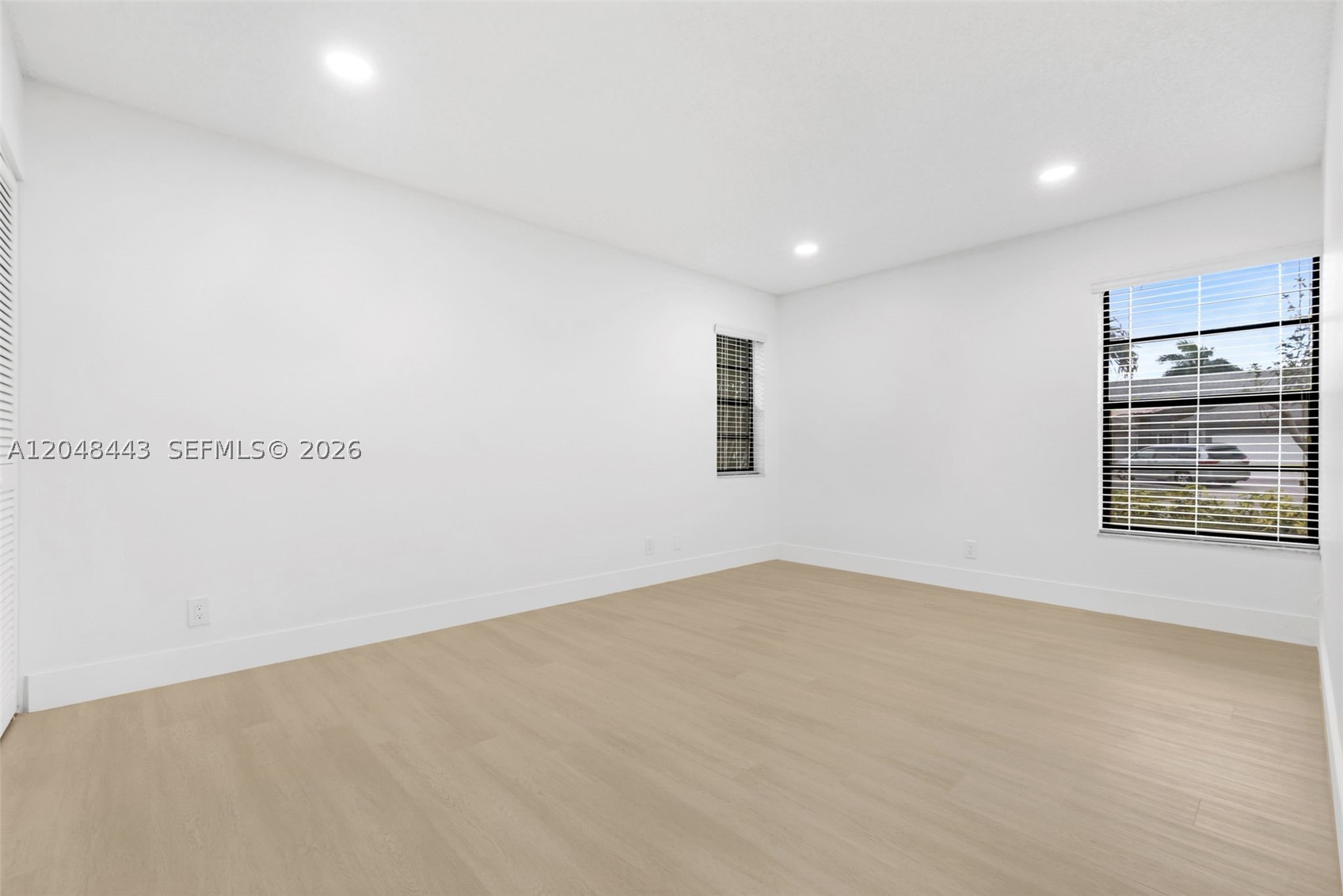 BOULEVARD WOODS NORTH - Residential