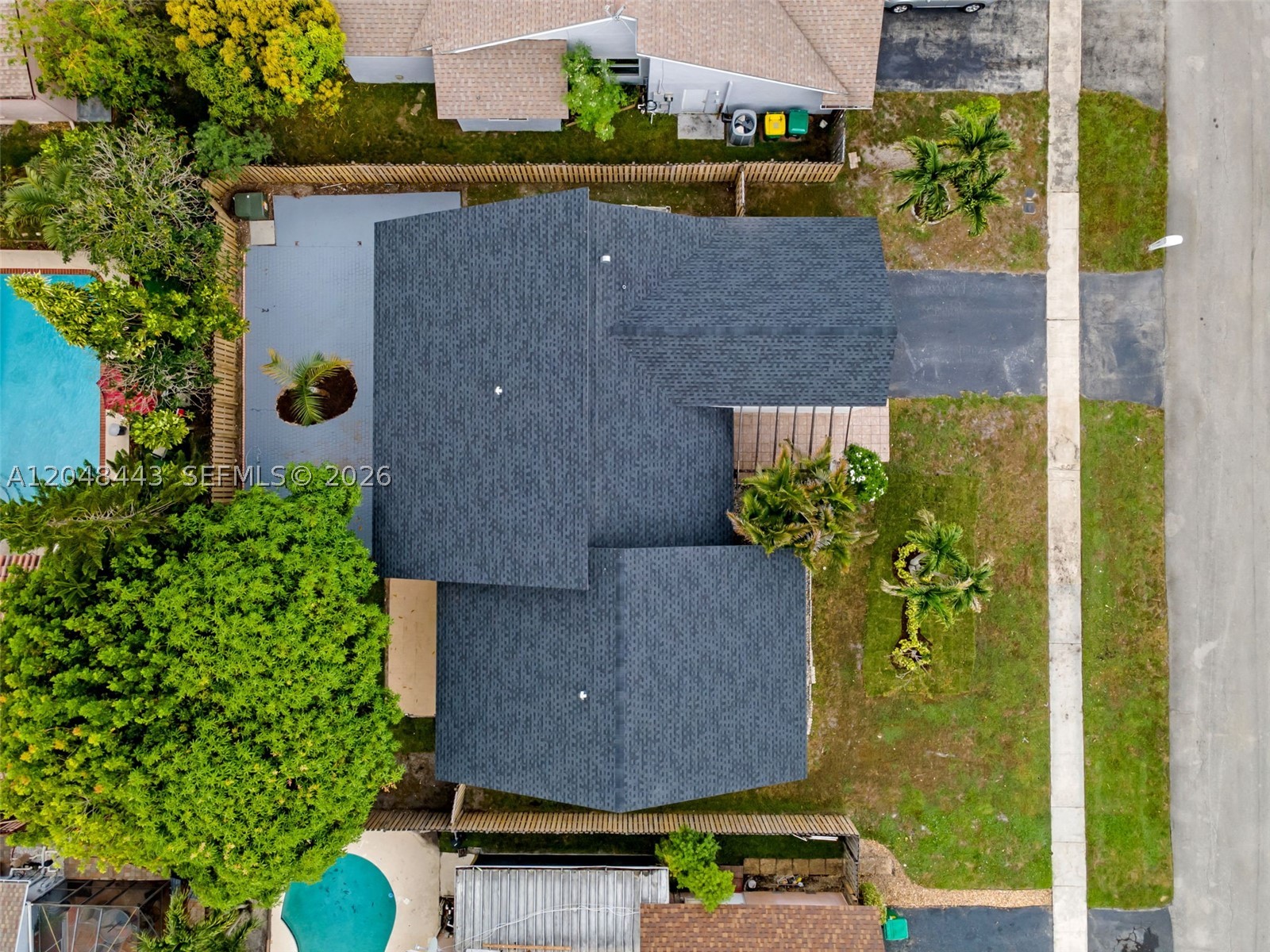 BOULEVARD WOODS NORTH - Residential