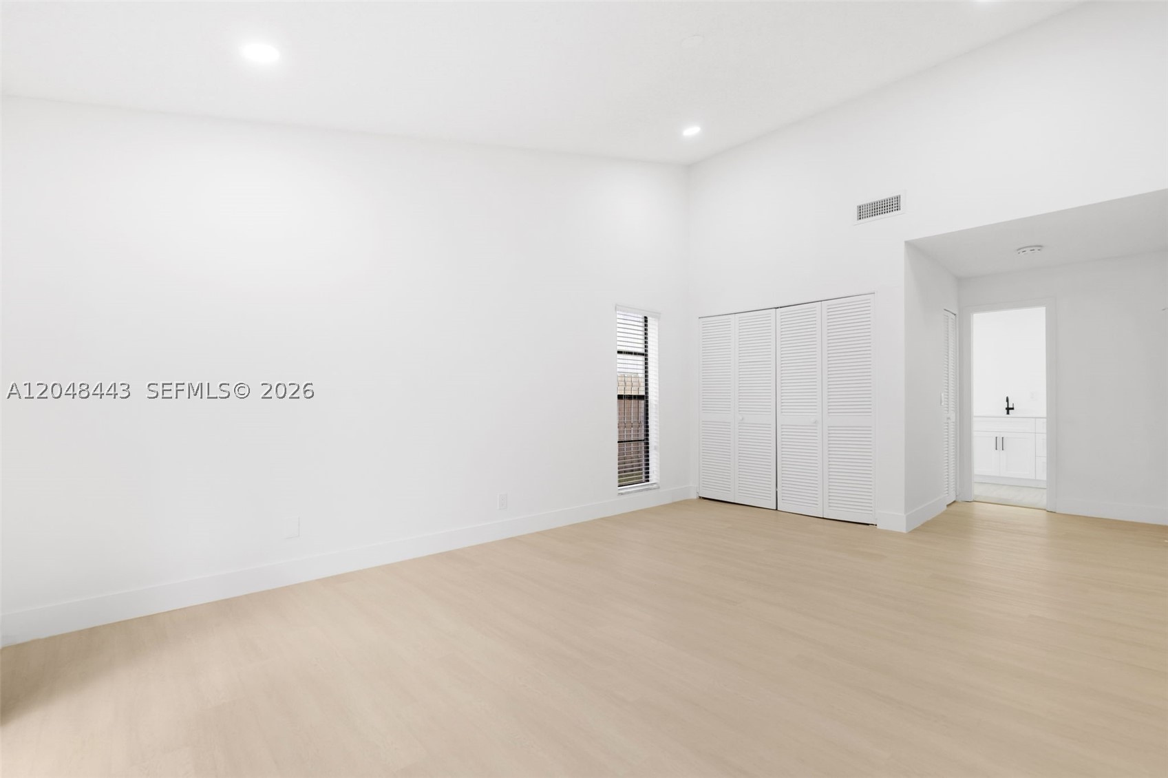 BOULEVARD WOODS NORTH - Residential