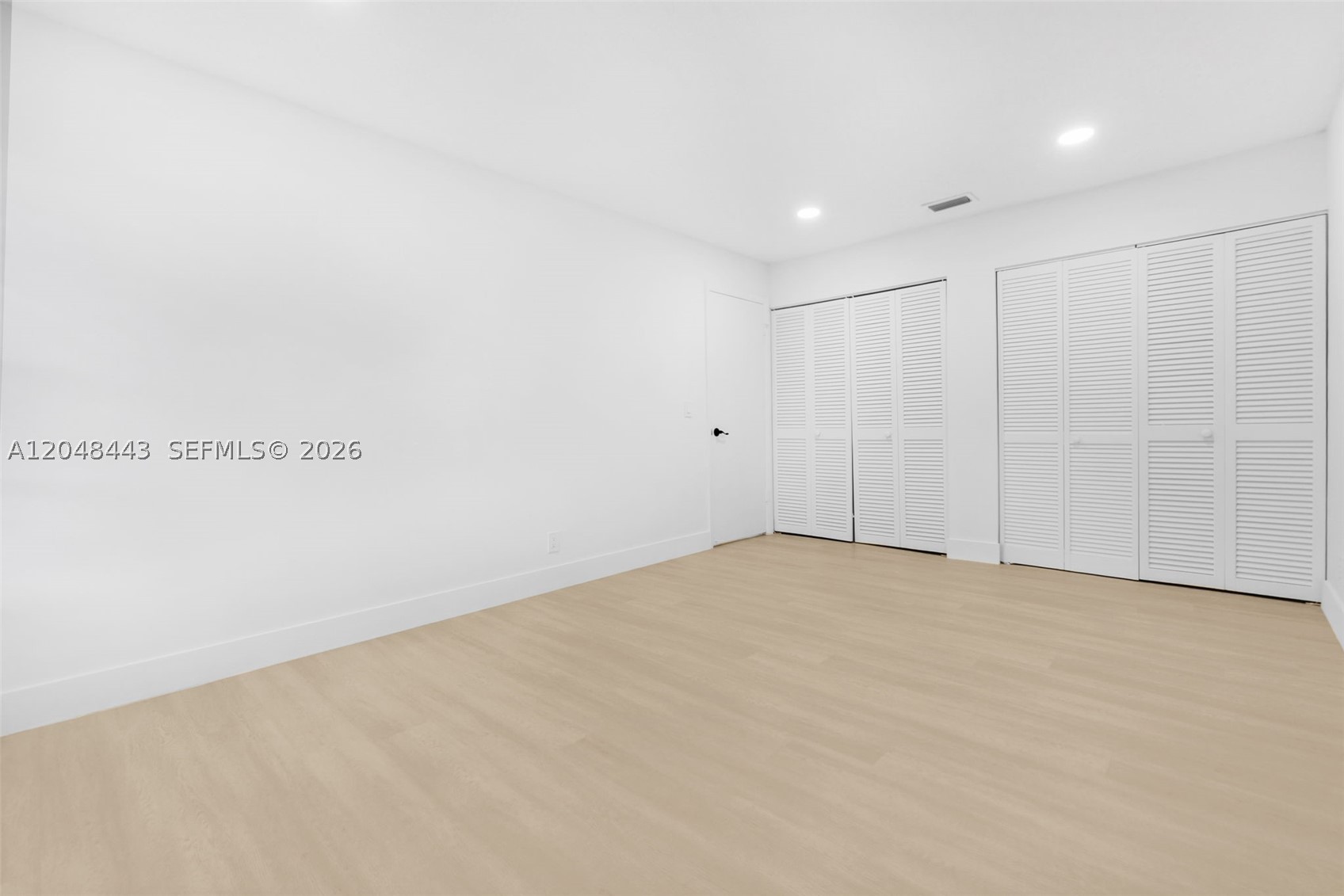 BOULEVARD WOODS NORTH - Residential