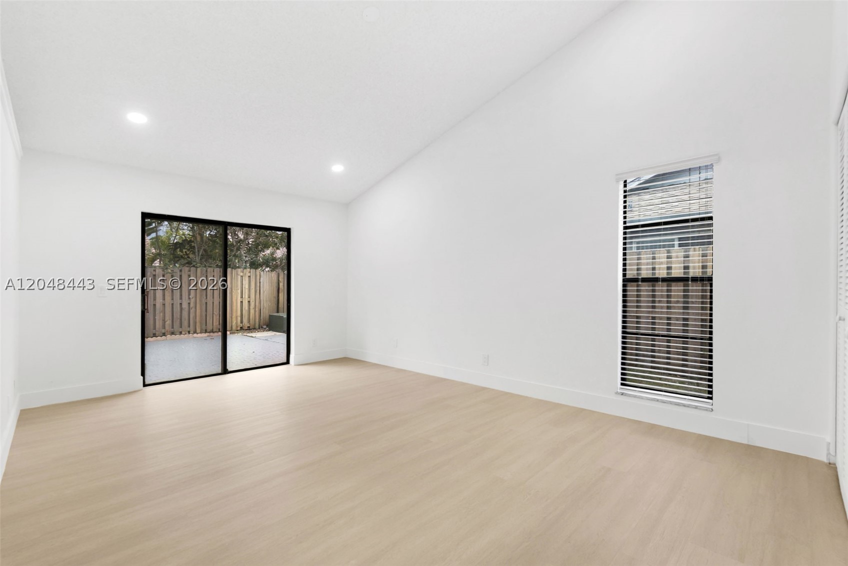 BOULEVARD WOODS NORTH - Residential