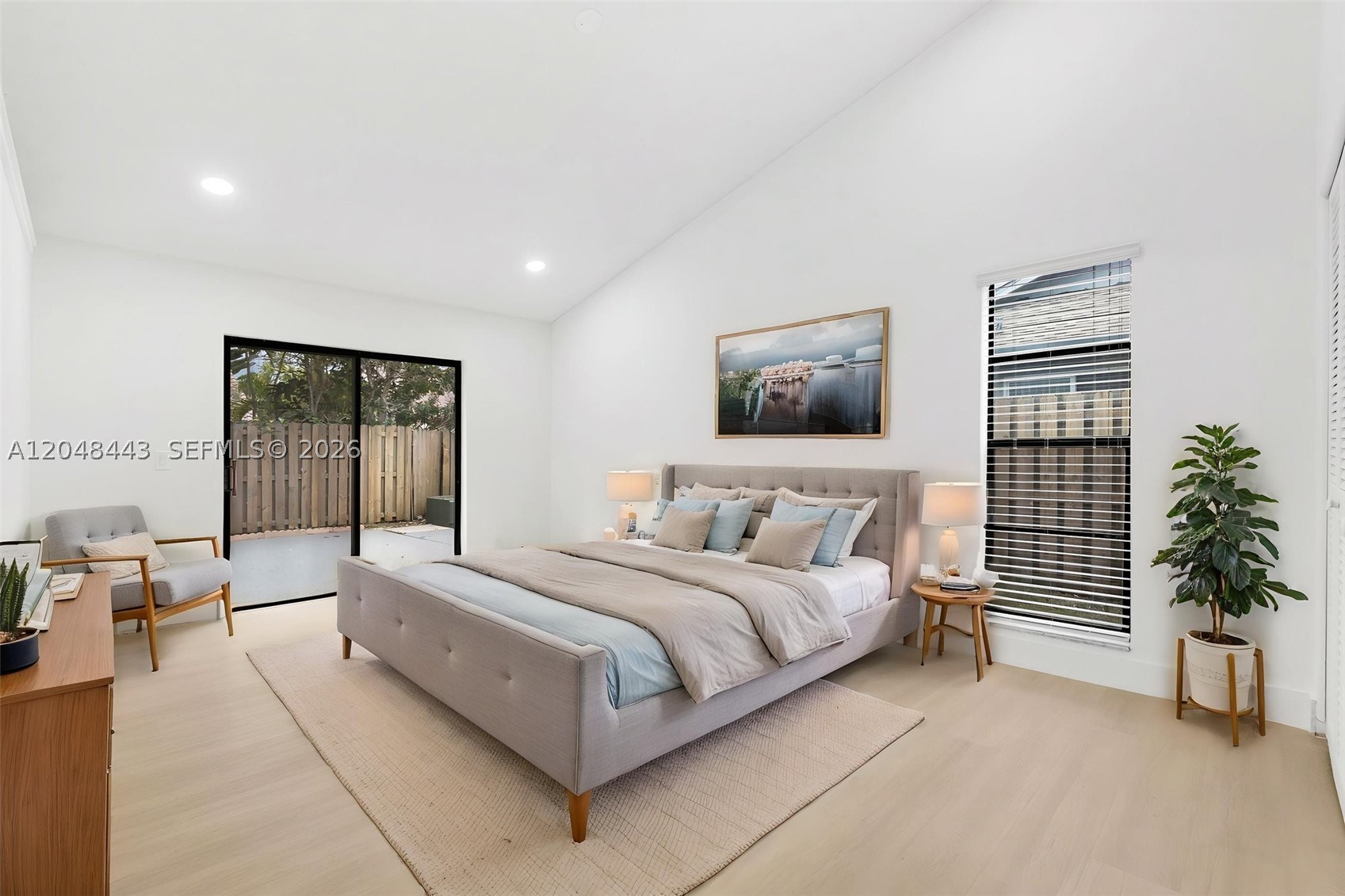 BOULEVARD WOODS NORTH - Residential