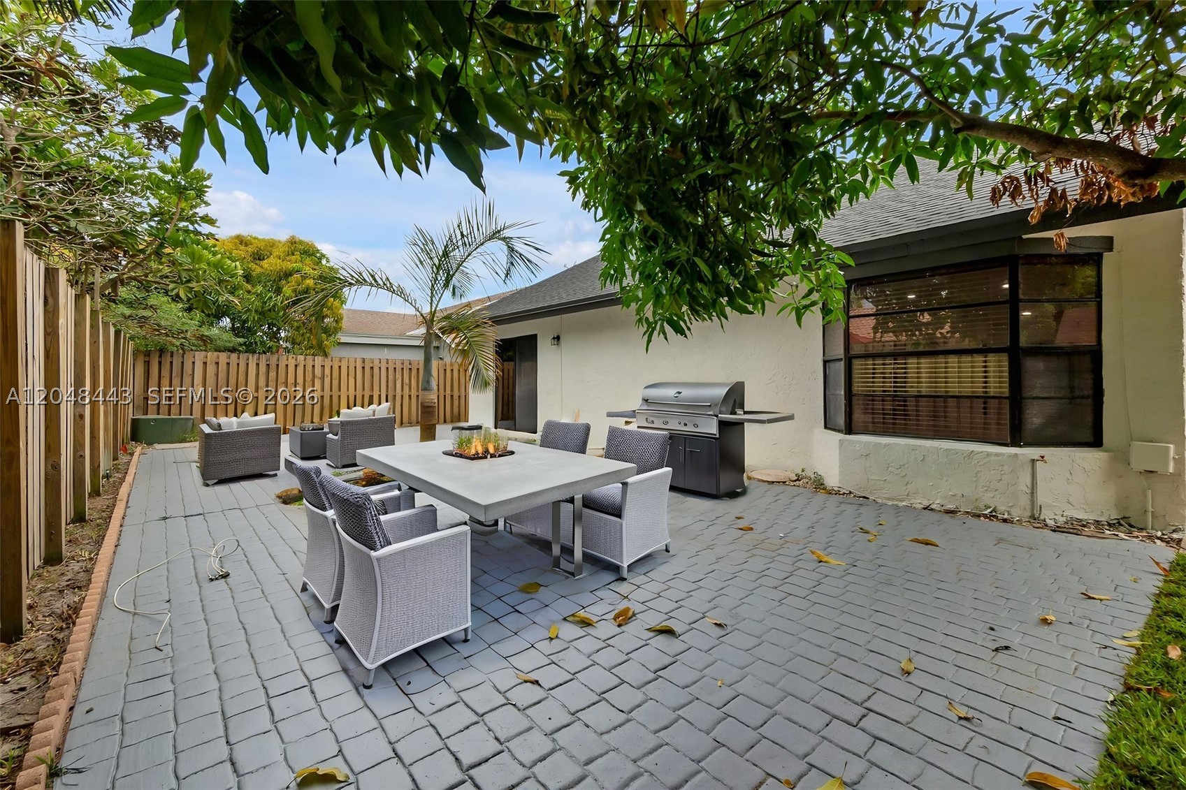 BOULEVARD WOODS NORTH - Residential
