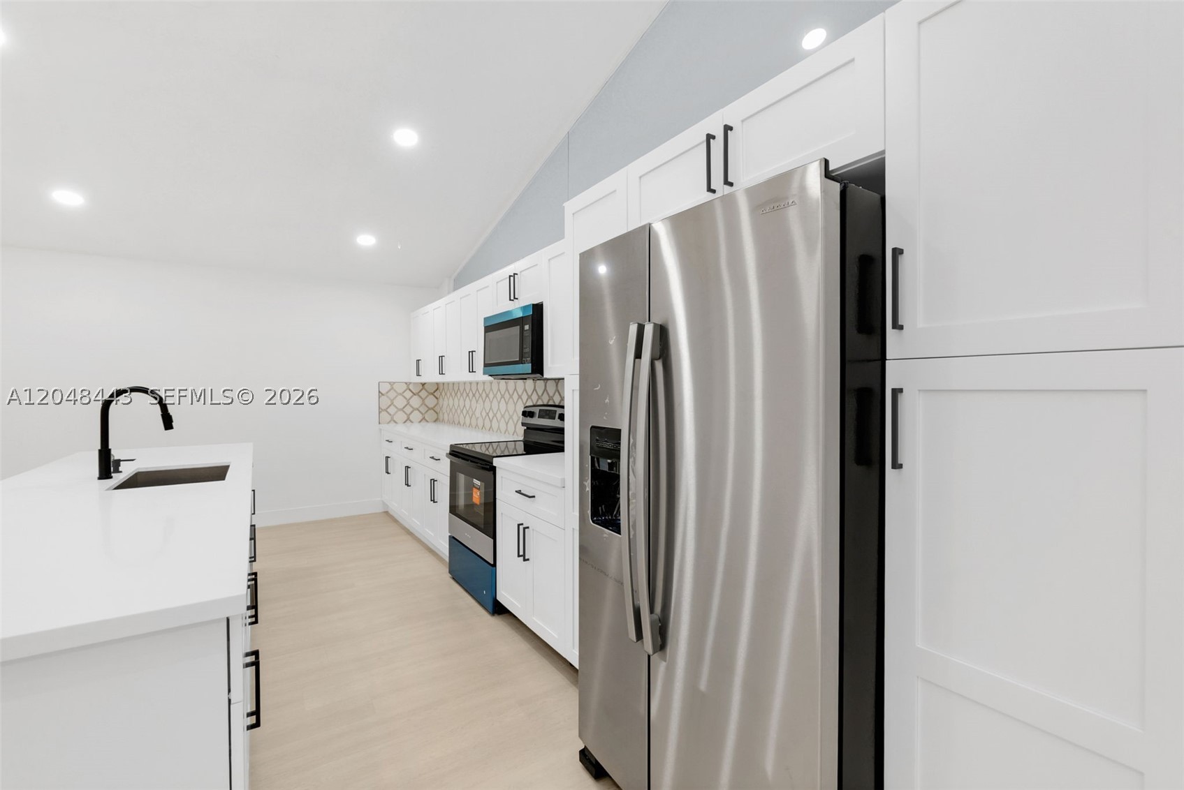 BOULEVARD WOODS NORTH - Residential
