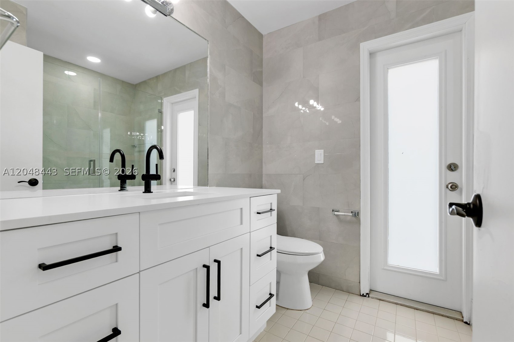 BOULEVARD WOODS NORTH - Residential