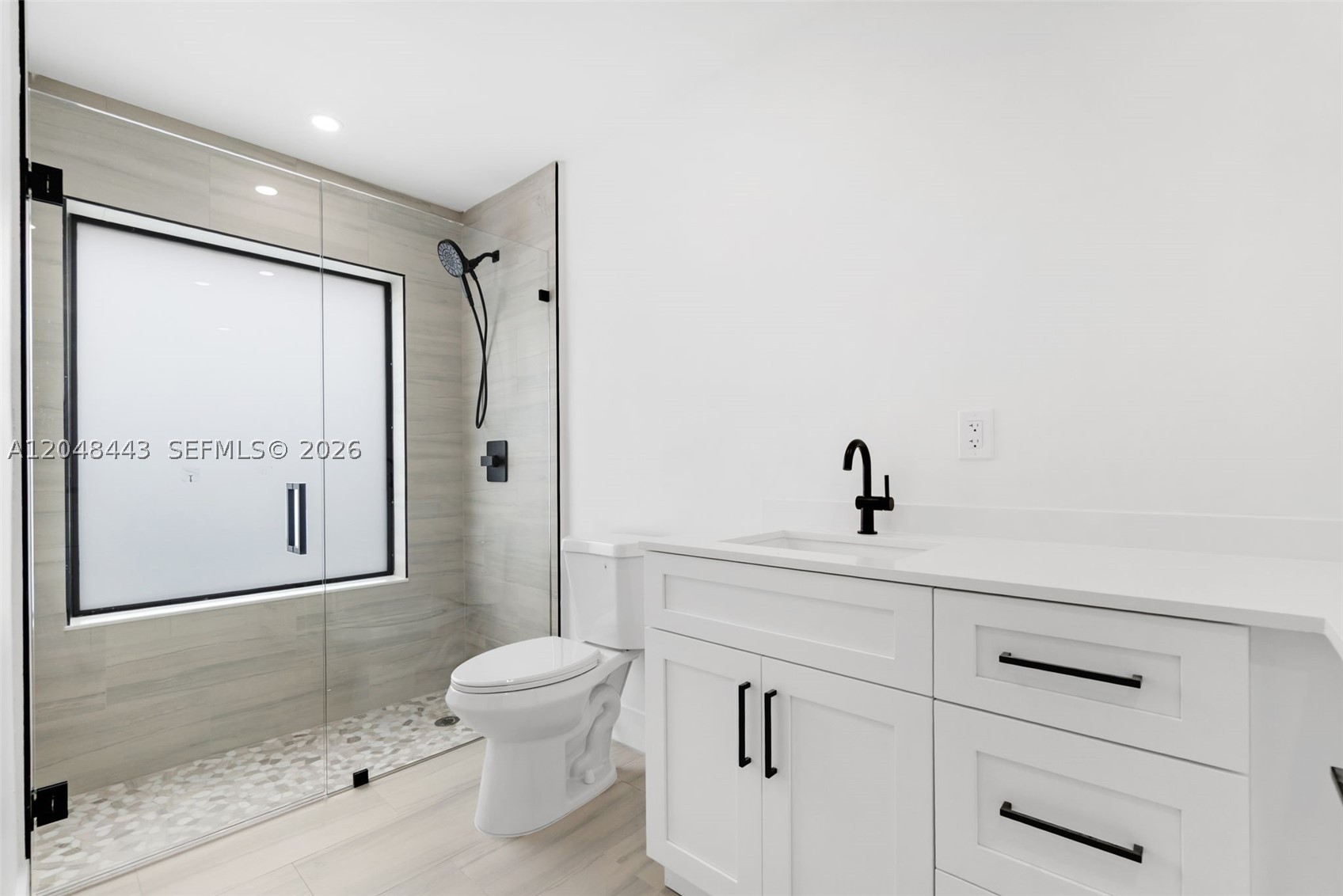 BOULEVARD WOODS NORTH - Residential