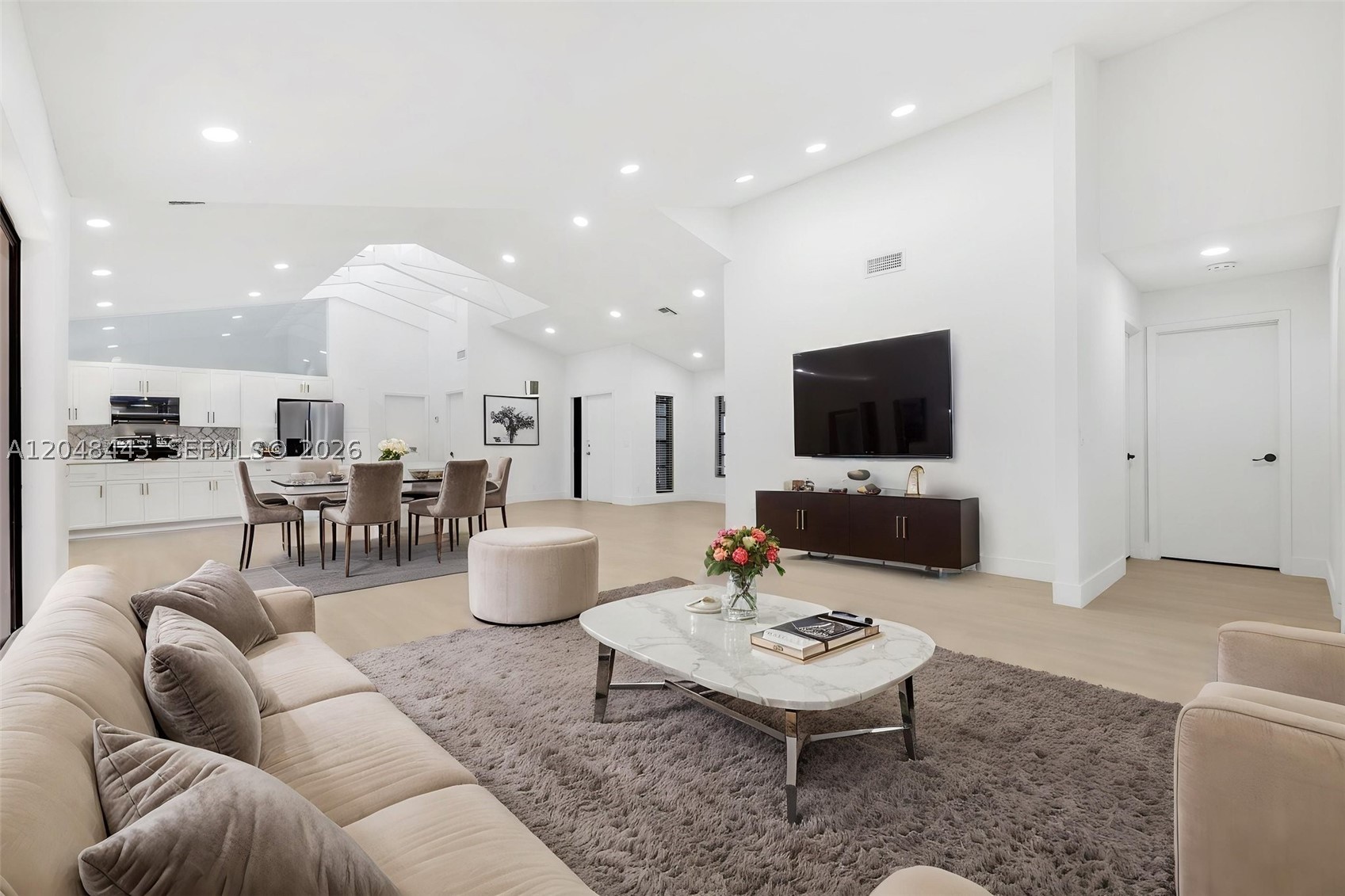 BOULEVARD WOODS NORTH - Residential