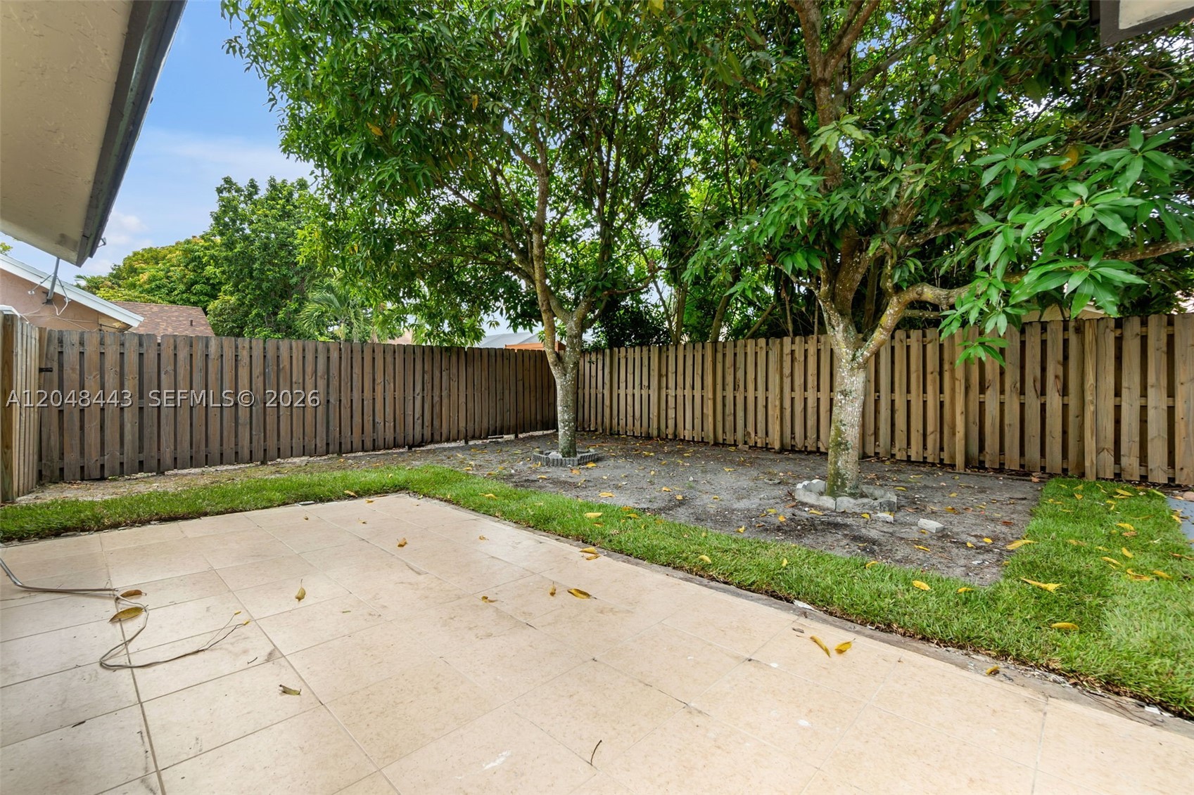 BOULEVARD WOODS NORTH - Residential