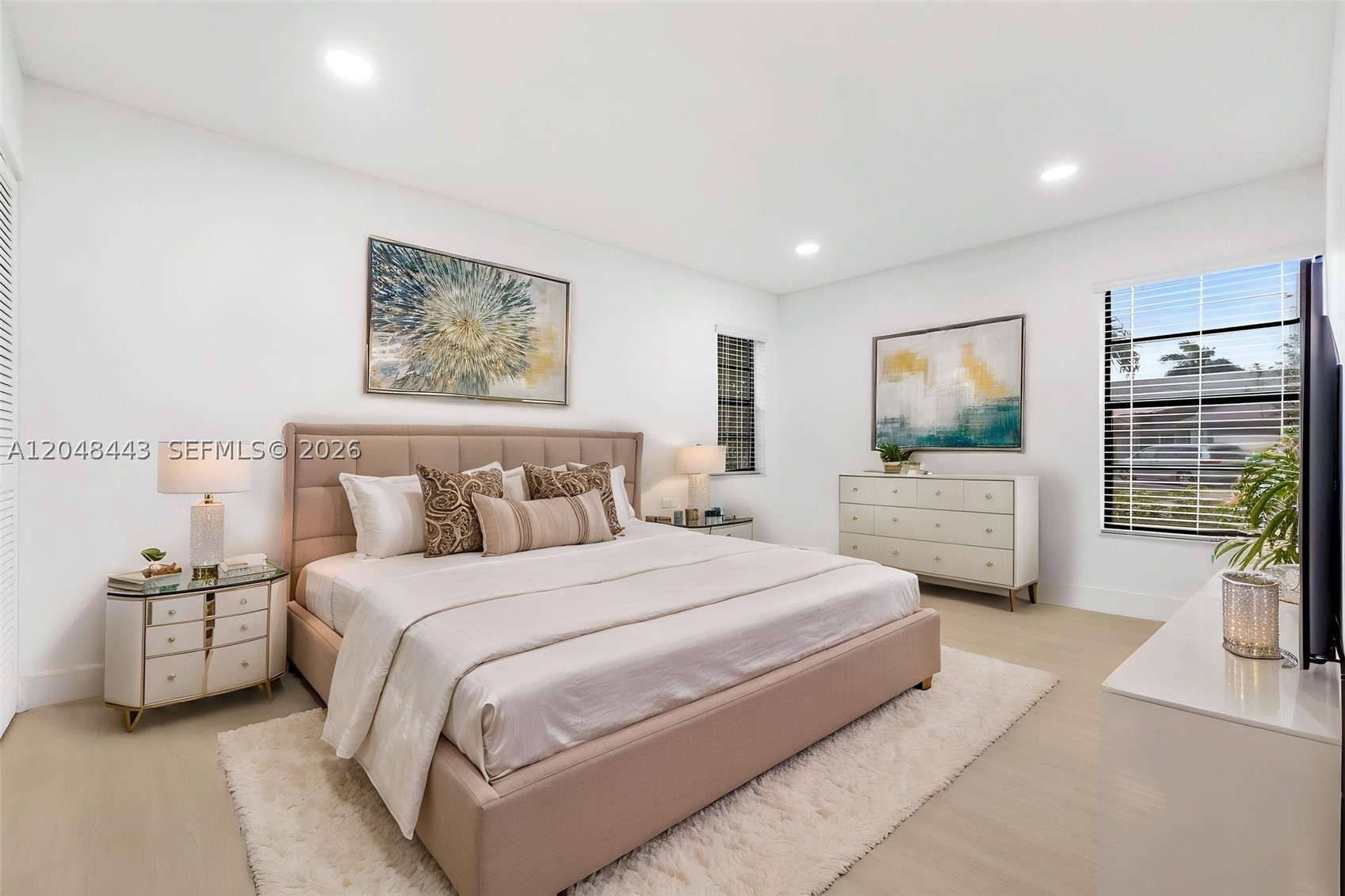 BOULEVARD WOODS NORTH - Residential