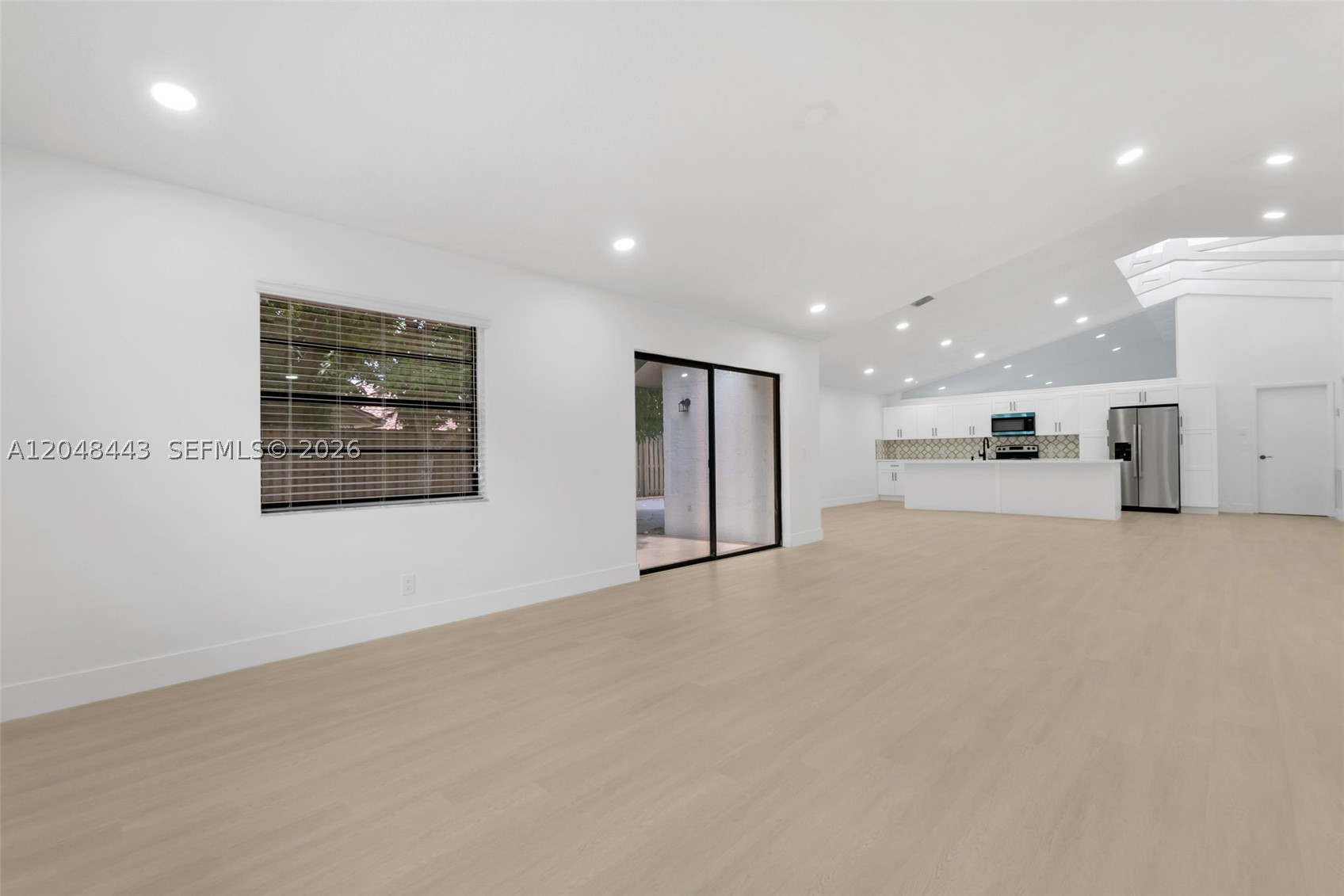 BOULEVARD WOODS NORTH - Residential