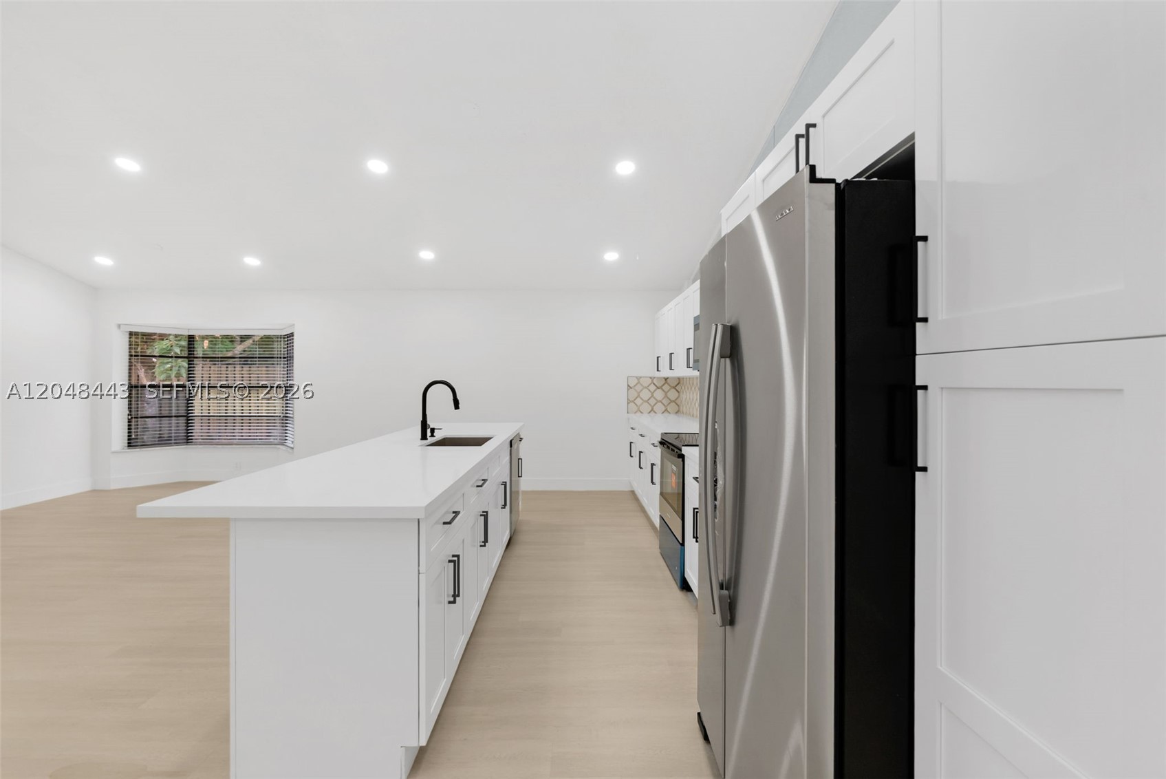 BOULEVARD WOODS NORTH - Residential