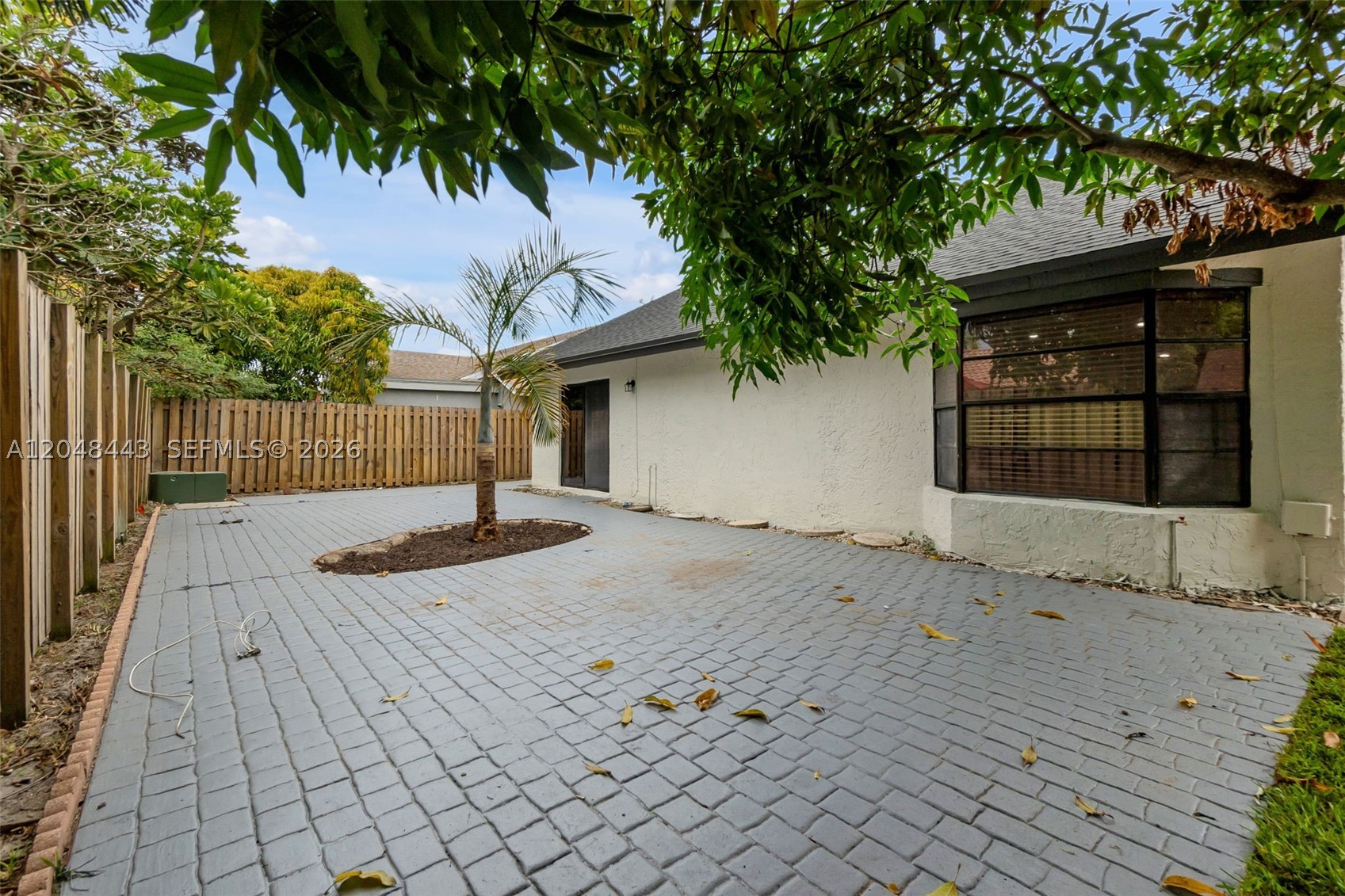 BOULEVARD WOODS NORTH - Residential