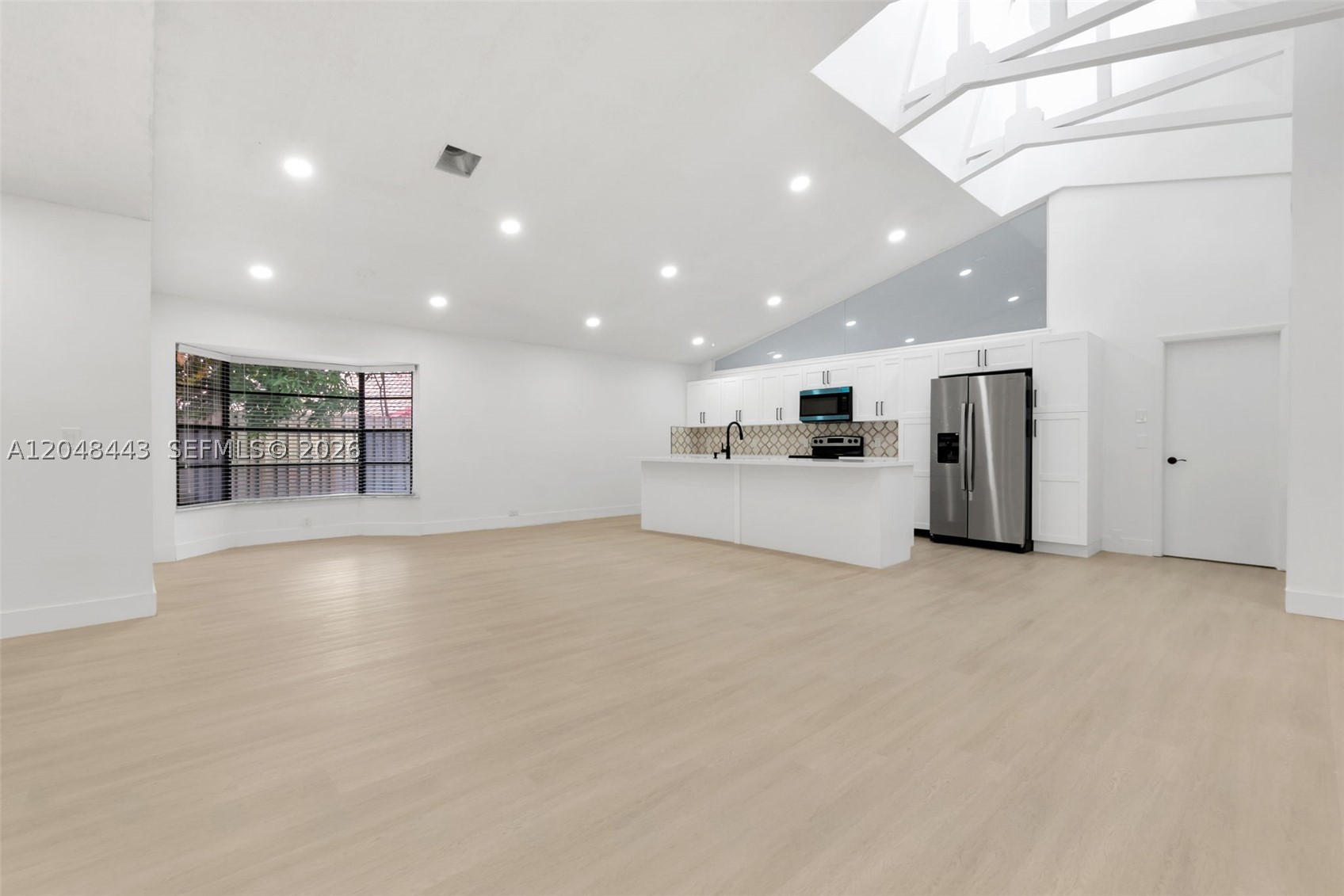 BOULEVARD WOODS NORTH - Residential