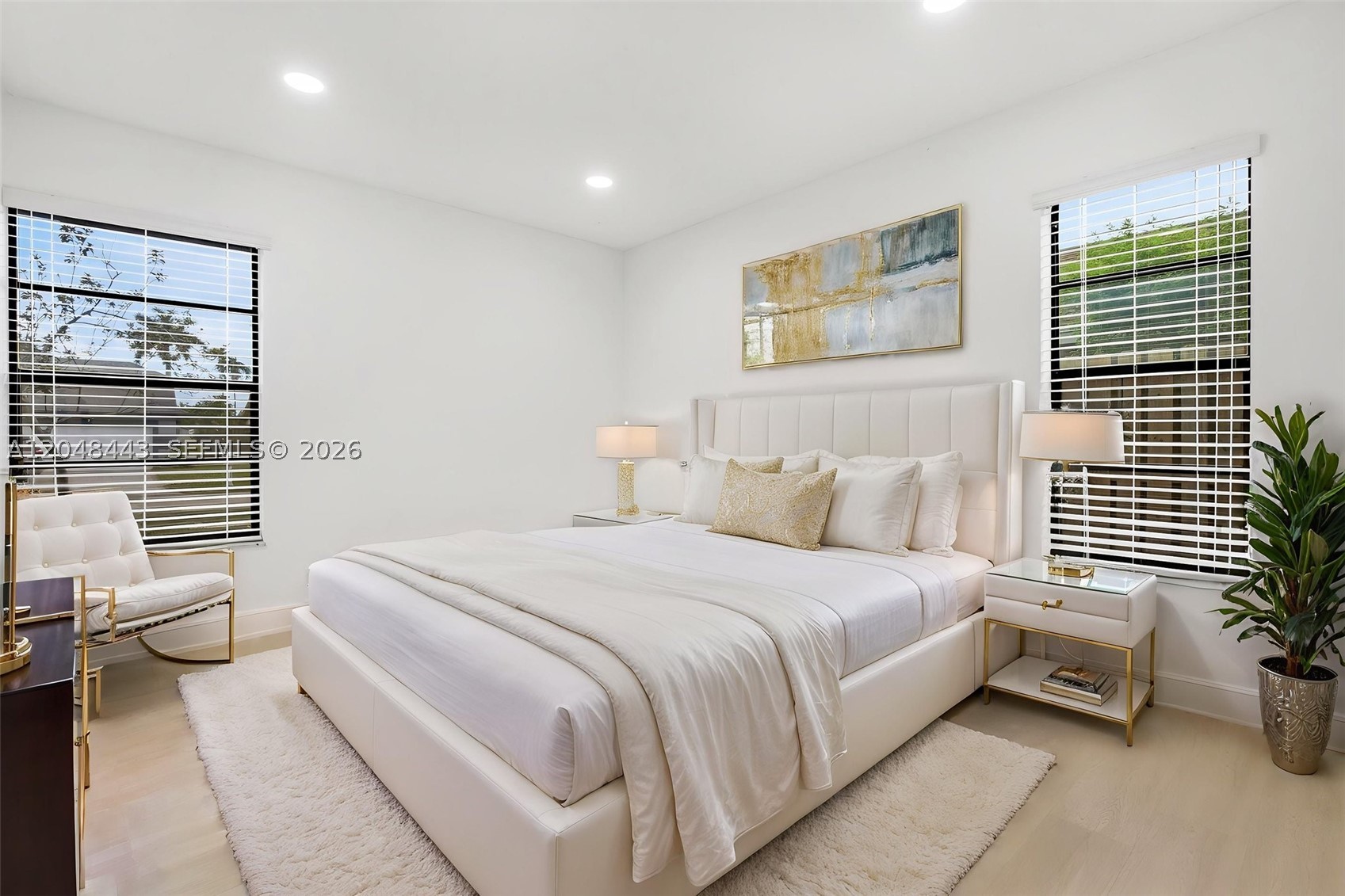 BOULEVARD WOODS NORTH - Residential